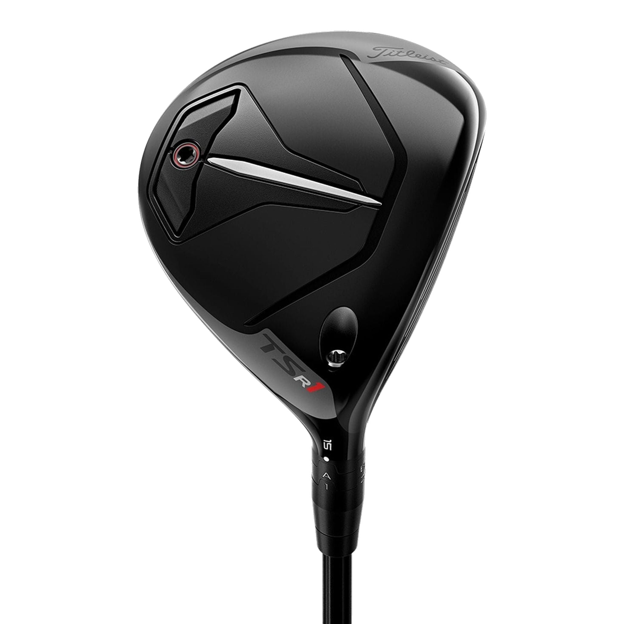 Titleist TSR1 fairway wood - rabljeni moški