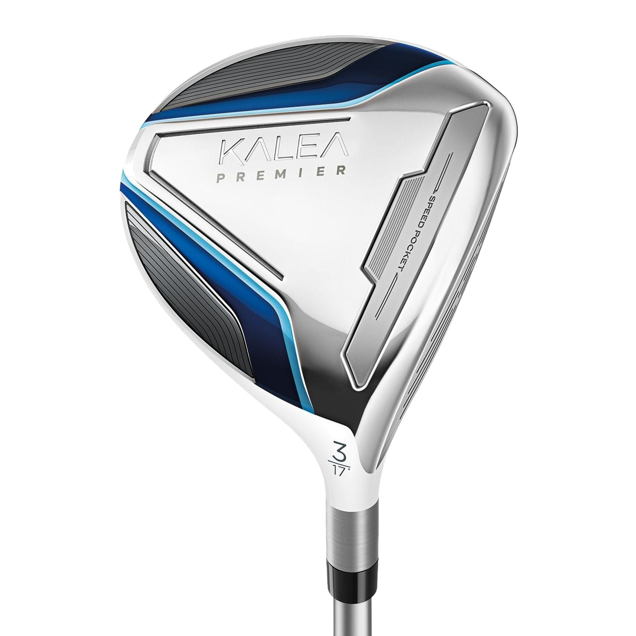 TaylorMade Kalea Premier Fairwayholz Damen