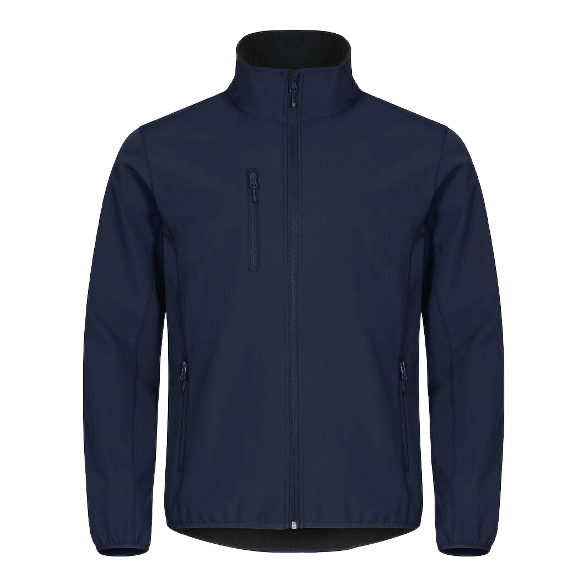 Clique Classic Softshell Jacke Herren
