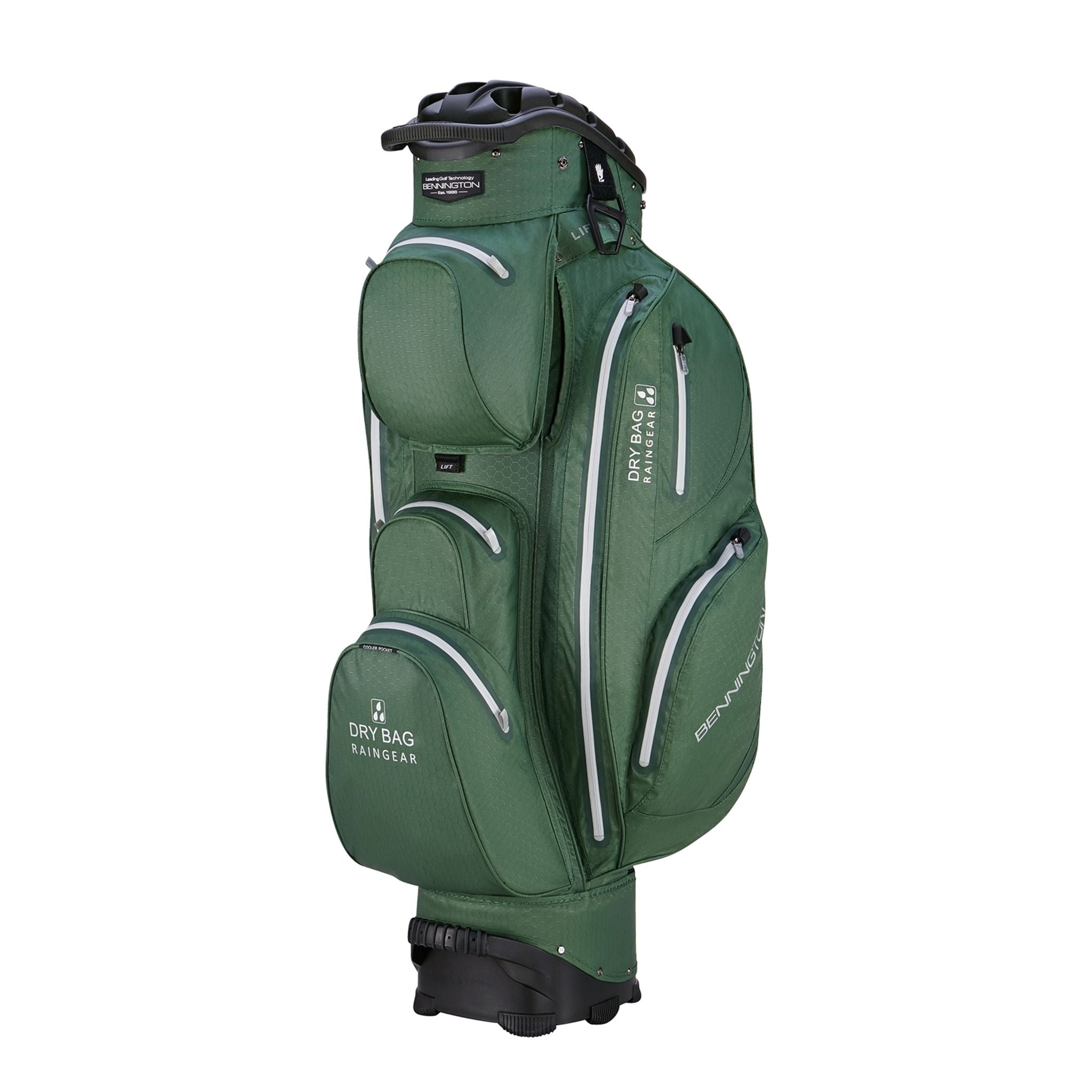 Bennington Bennington Dry Series Quiet Organizer 14 Cartbag