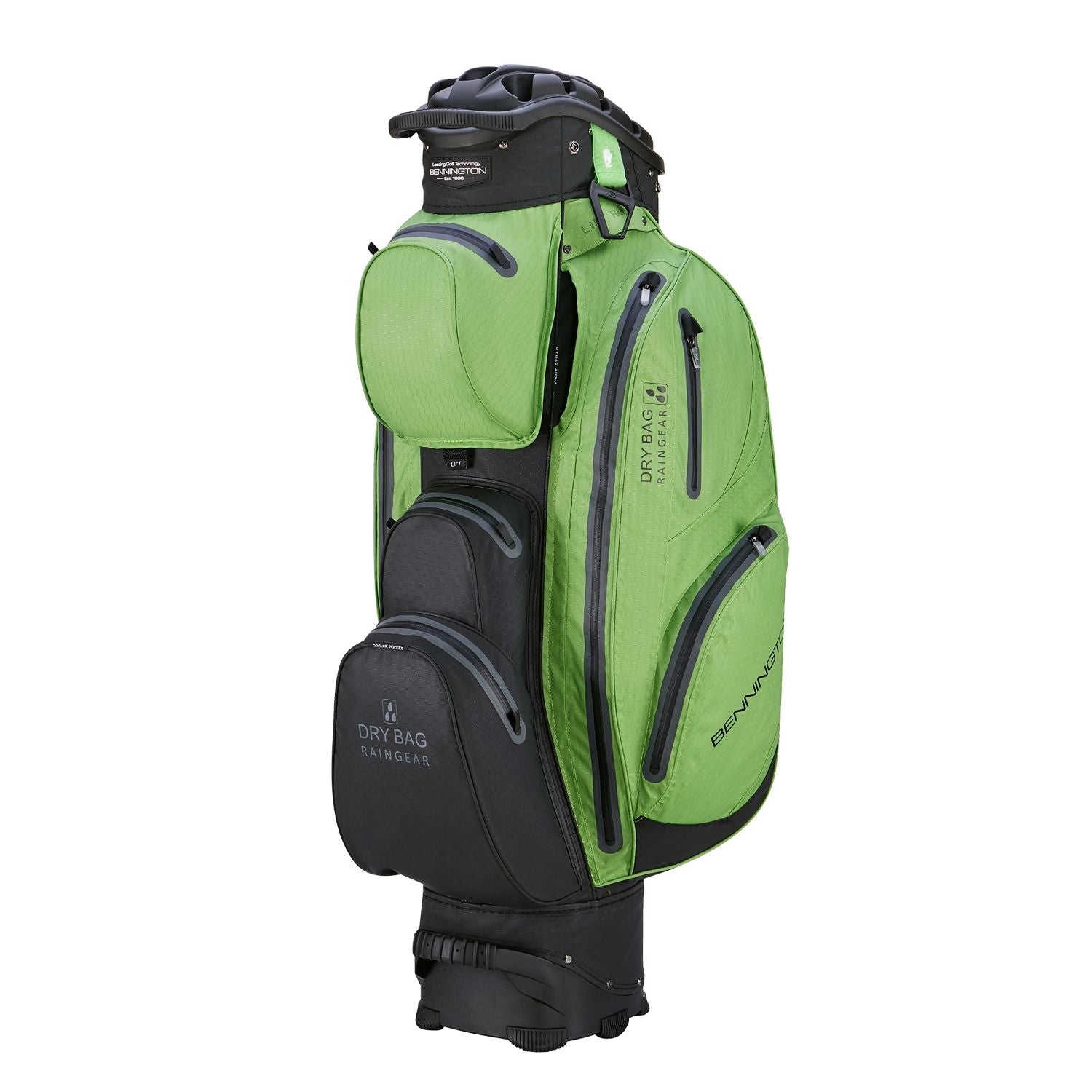 Bennington Bennington Dry Series Quiet Organizer 14 Cartbag