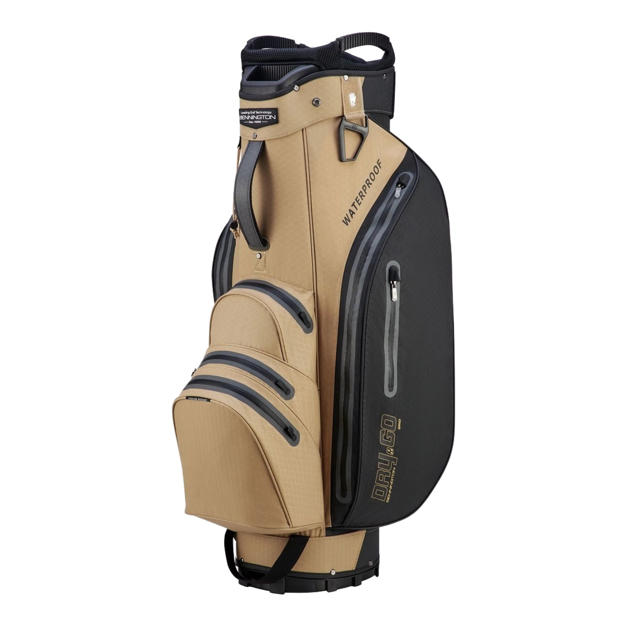 Bennington Dry 14+1 GO Cartbag