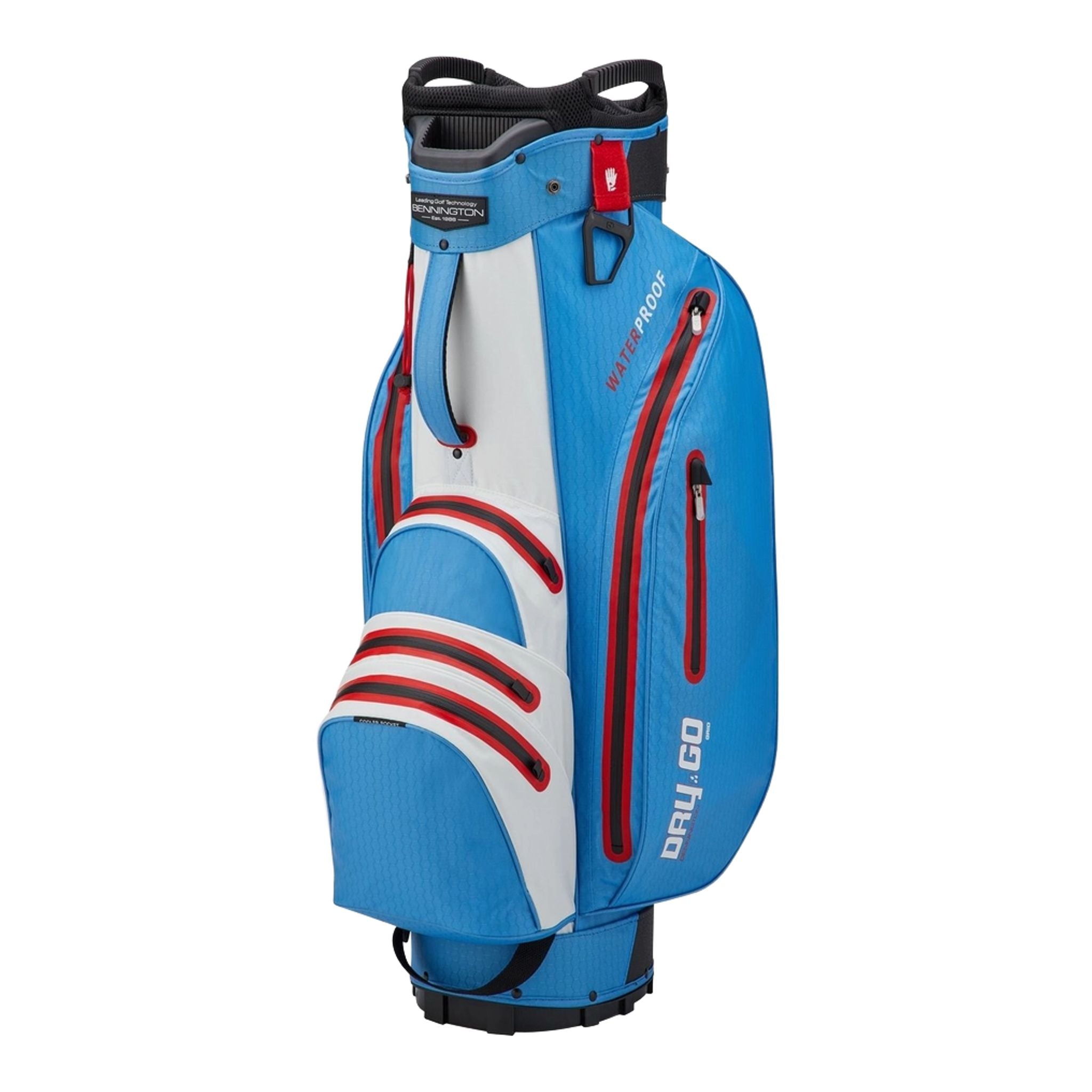 Bennington Dry 14+1 GO Cartbag
