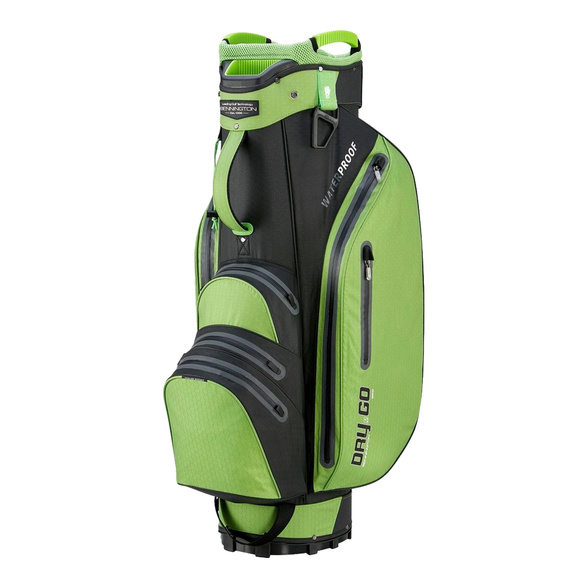 Bennington DRY Grid Orga Cartbag