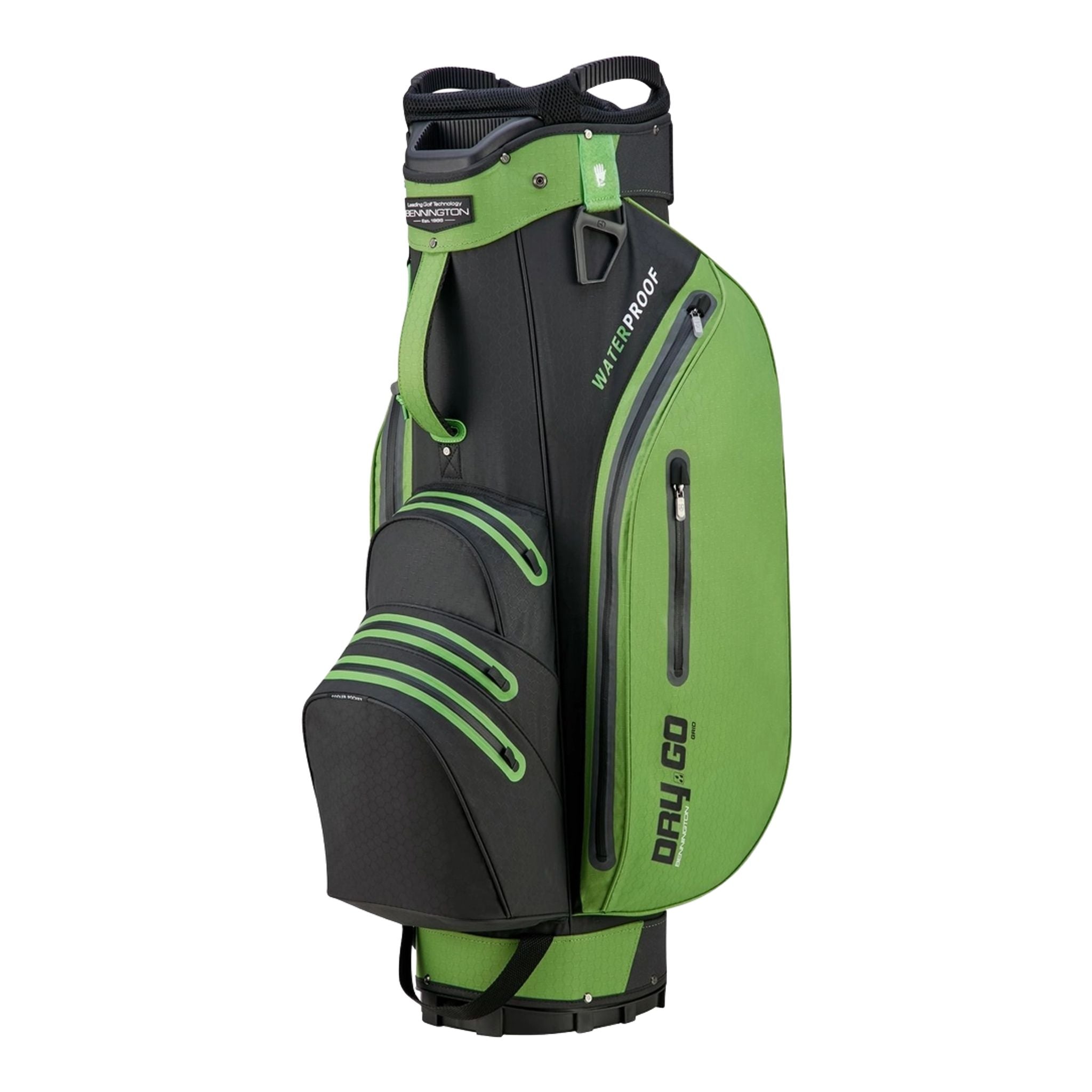 Bennington DRY Grid Orga Cartbag