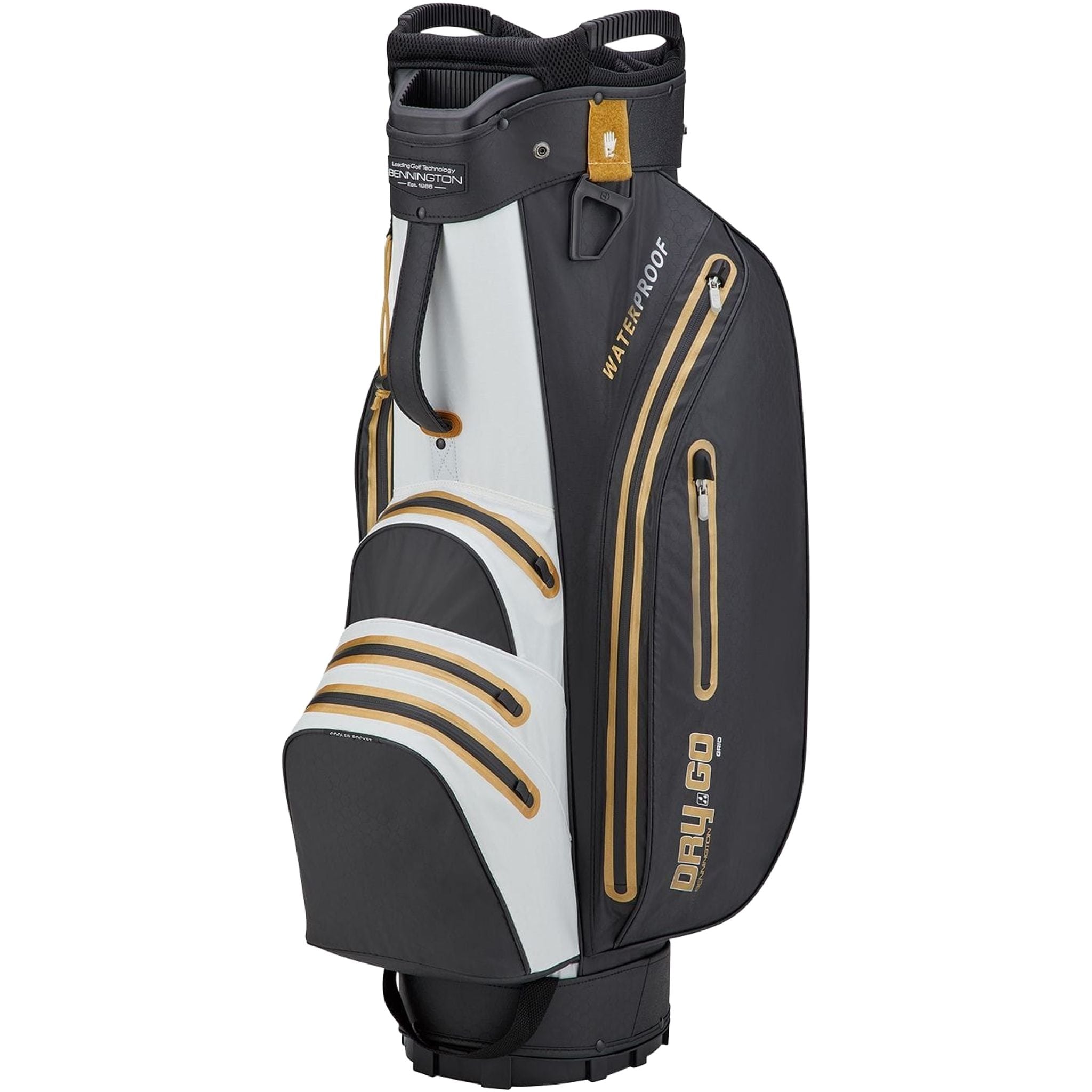 Bennington DRY Grid Orga Cartbag