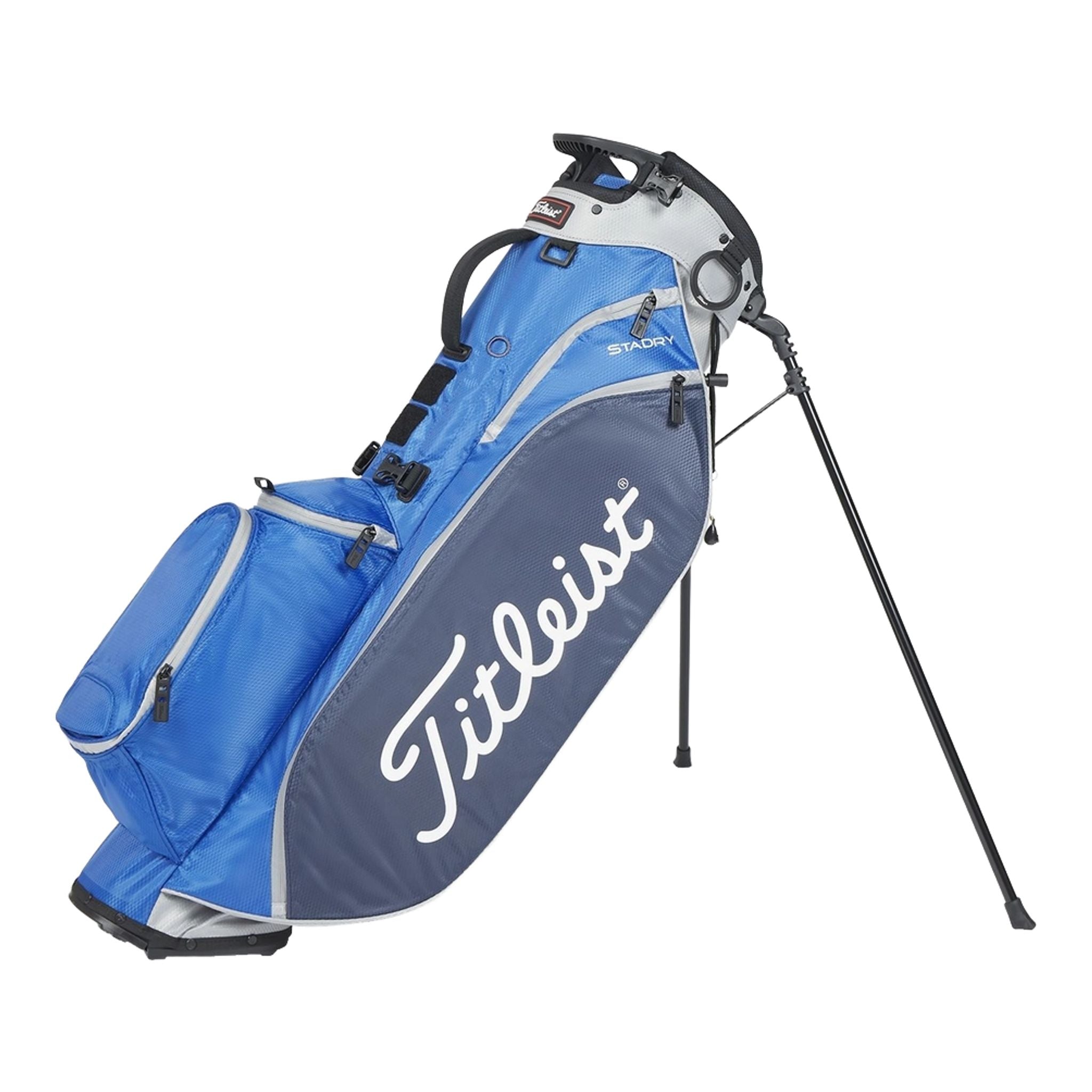 Titleist StaDry Players 4 Standbag