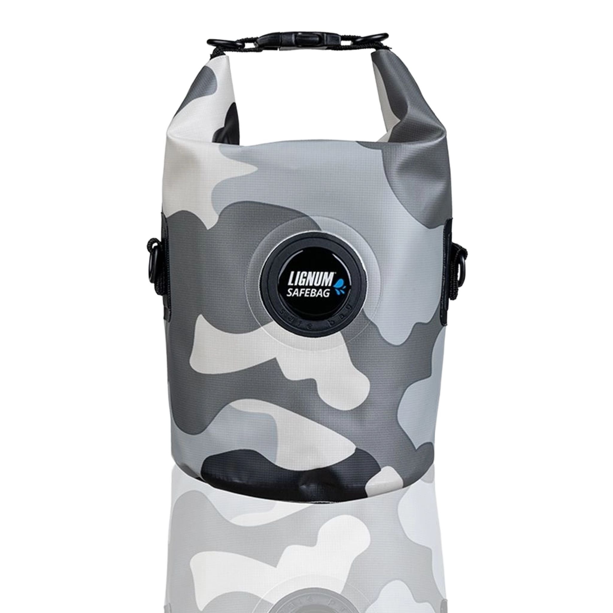 Vrečka Lignum Safebag