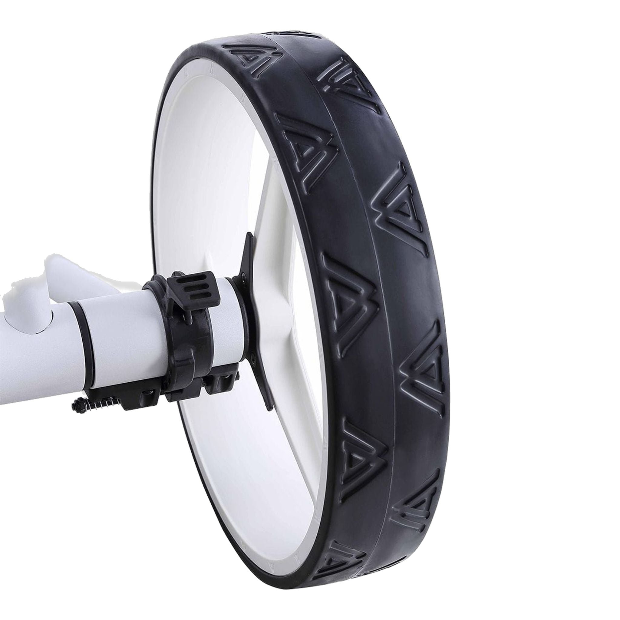 Big Max Ti Lite Golftrolley