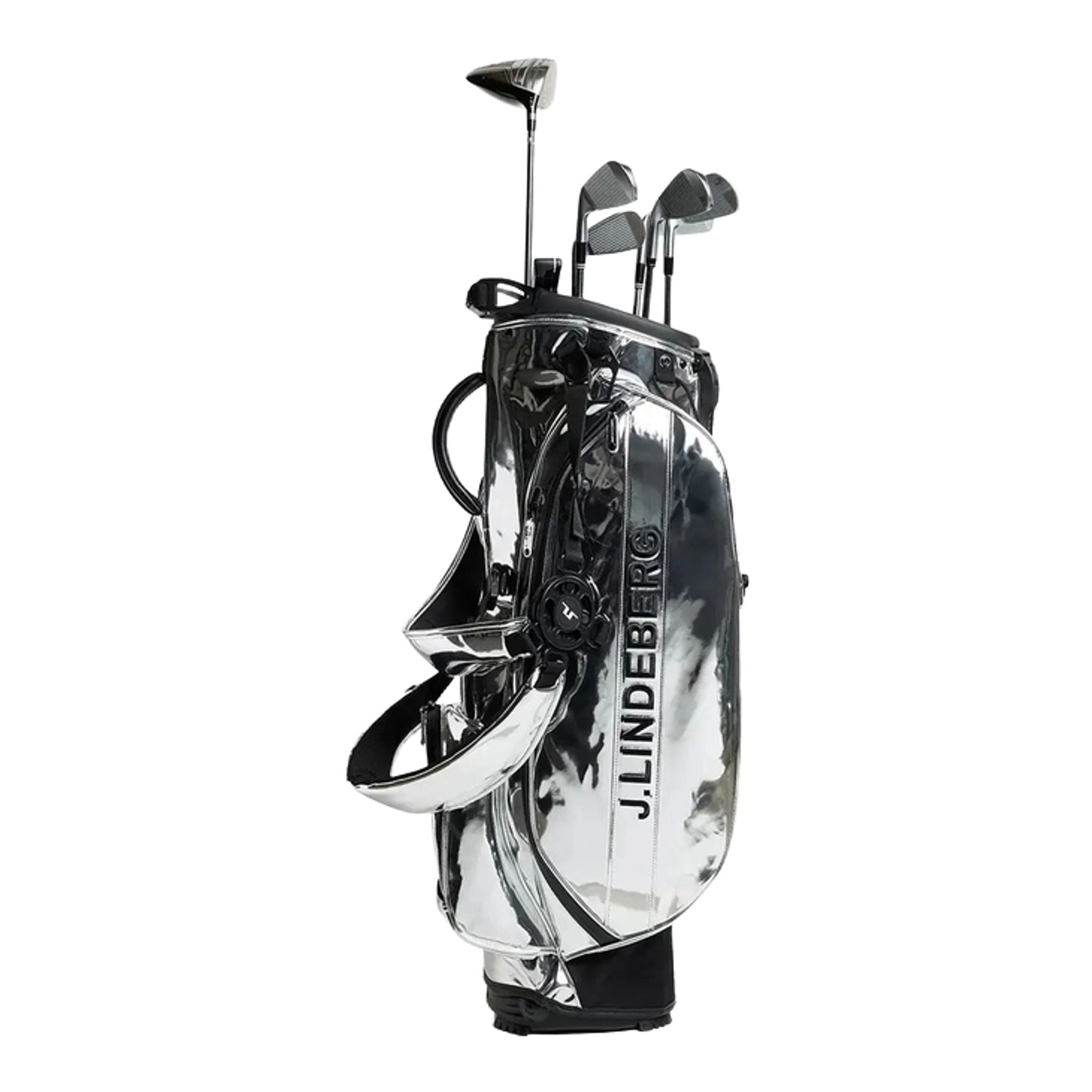 J. Lindeberg Play Stand Bag