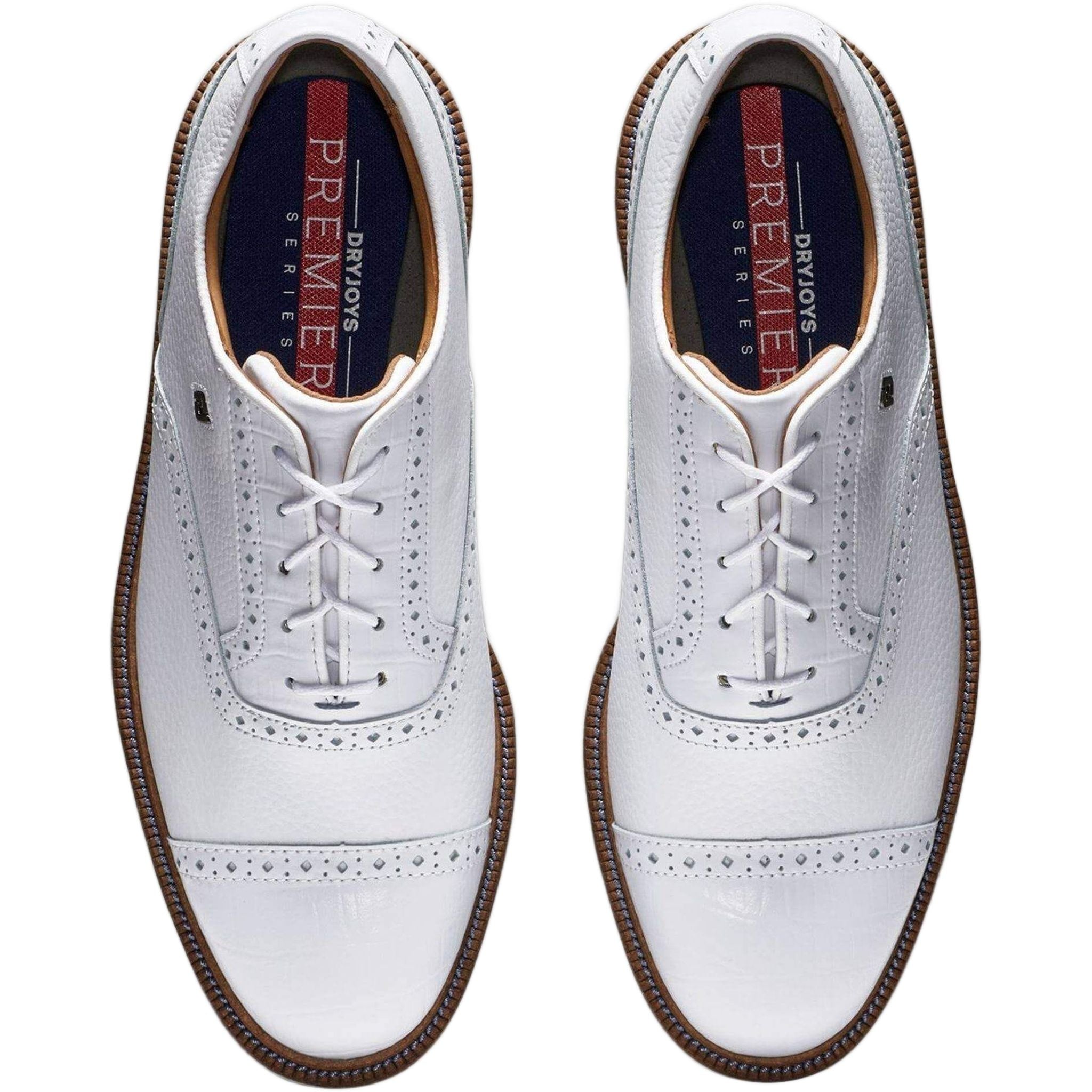 Footjoy Premiere Tarlow Golfschuhe Herren