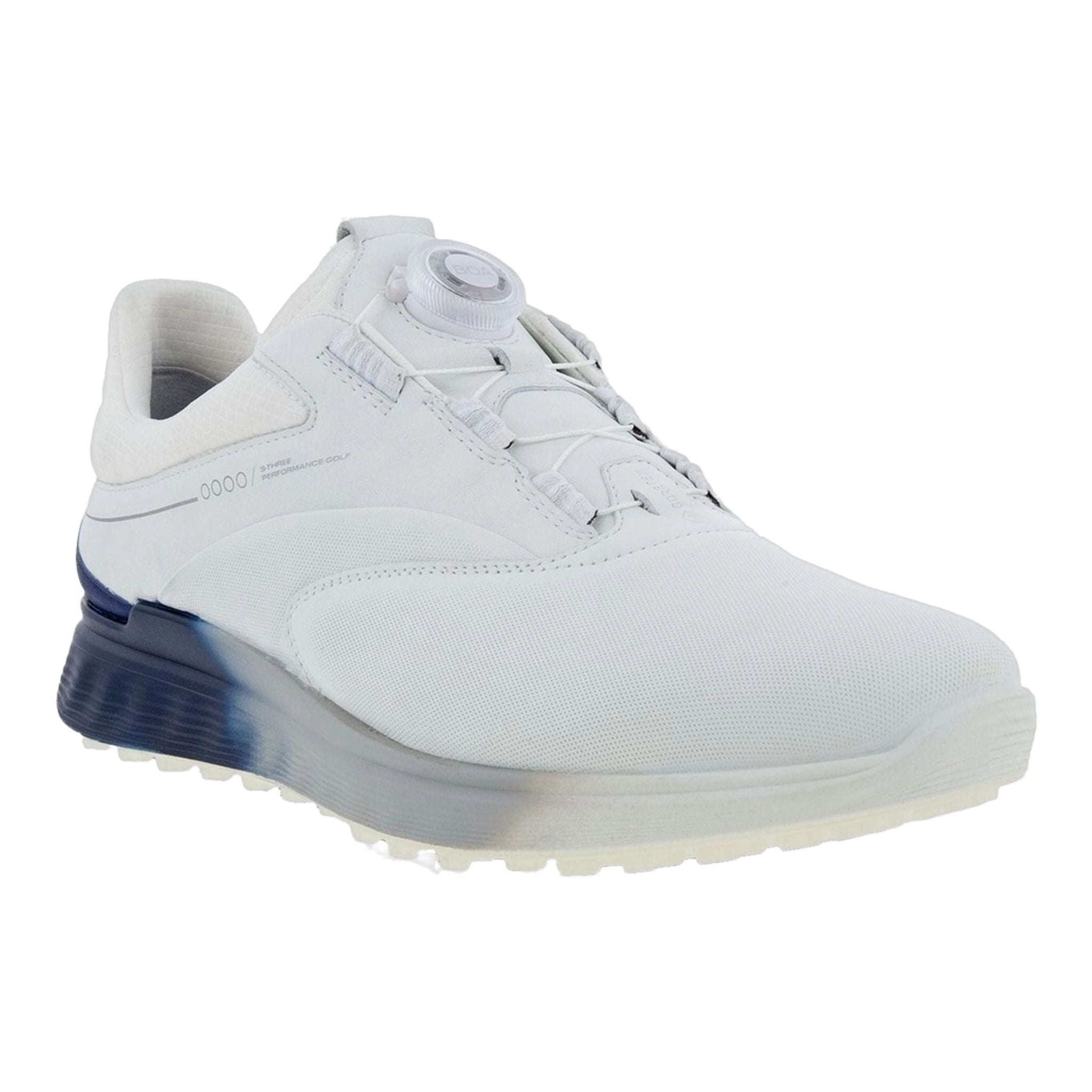 Ecco S-Three Boa Golfschuhe Herren