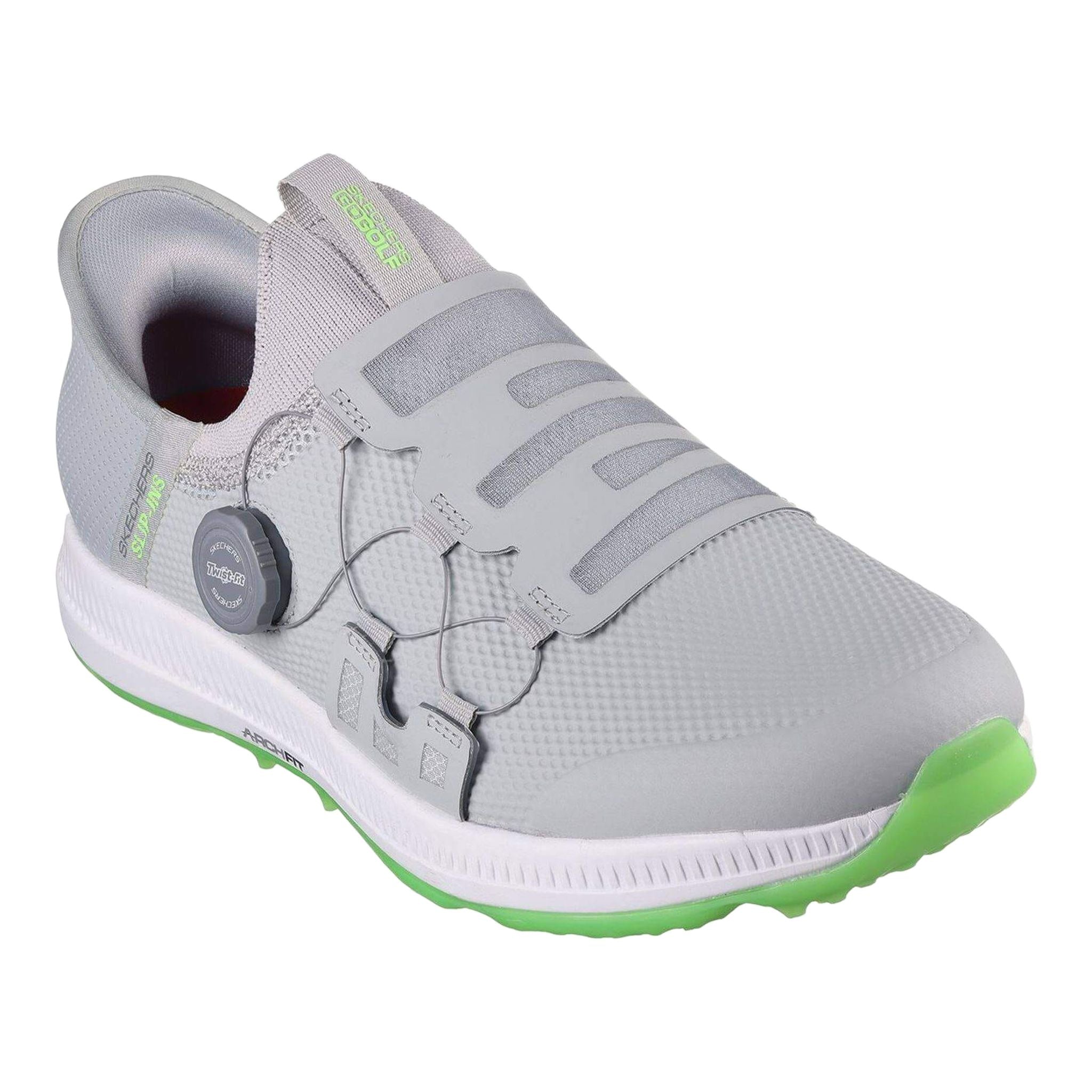 Skechers Elite 5 Golfschuhe Herren