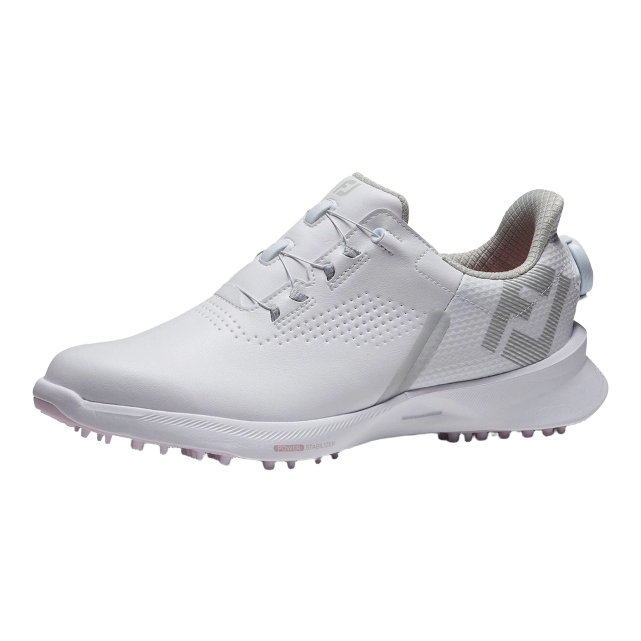 Footjoy Fuel BOA Golfschuhe Damen