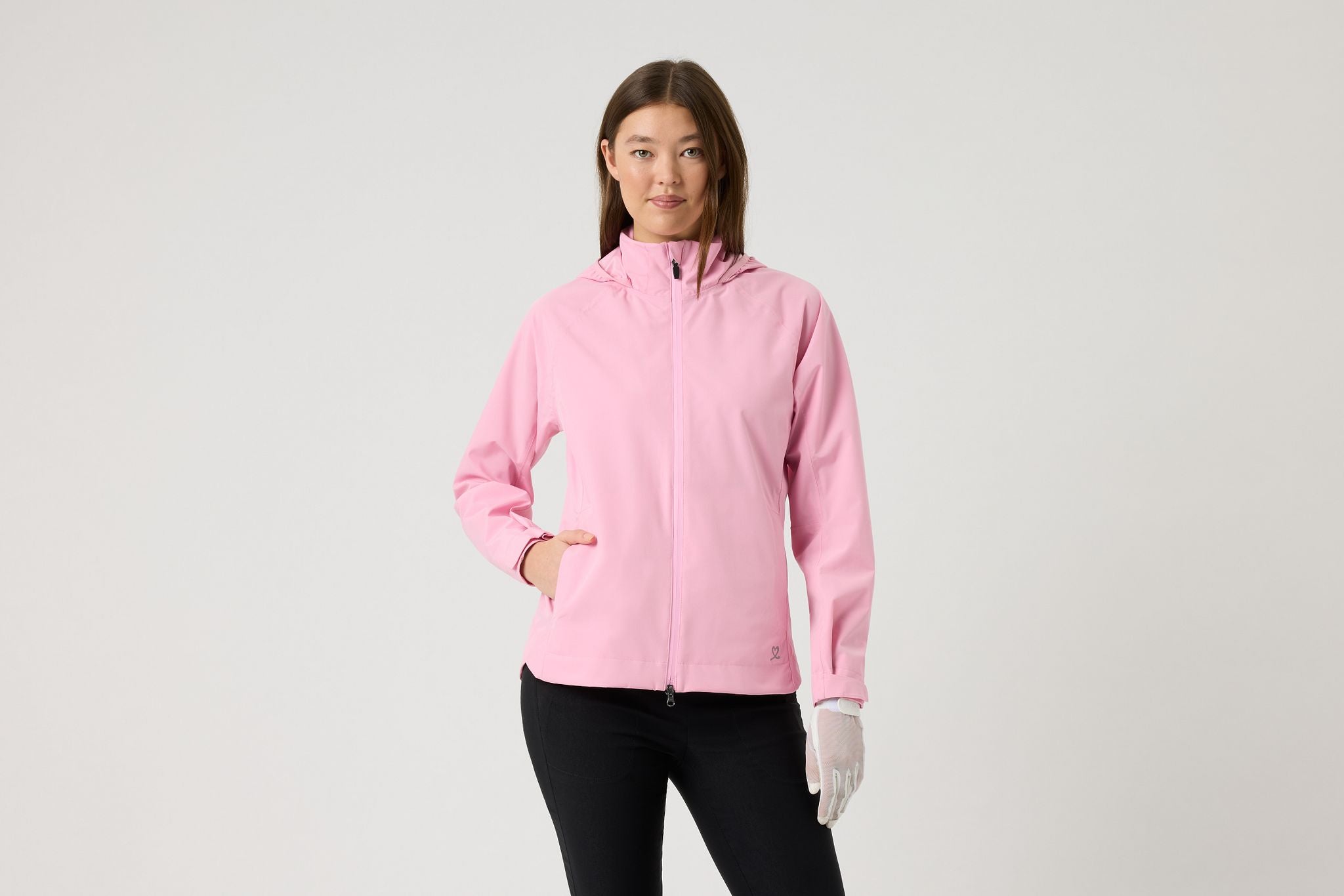Daily Sports Flaine Regenjacke Damen