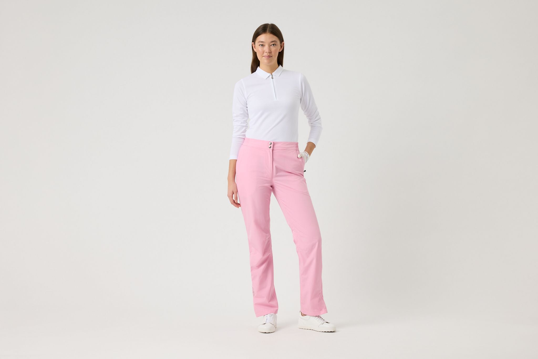 Daily Sports Flaine Regenhose Damen