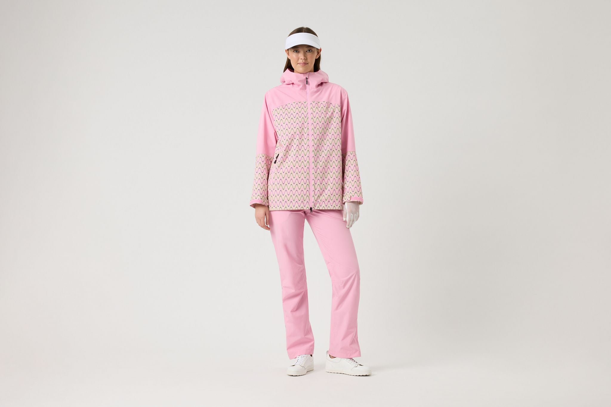 Daily Sports Flaine Regenhose Damen