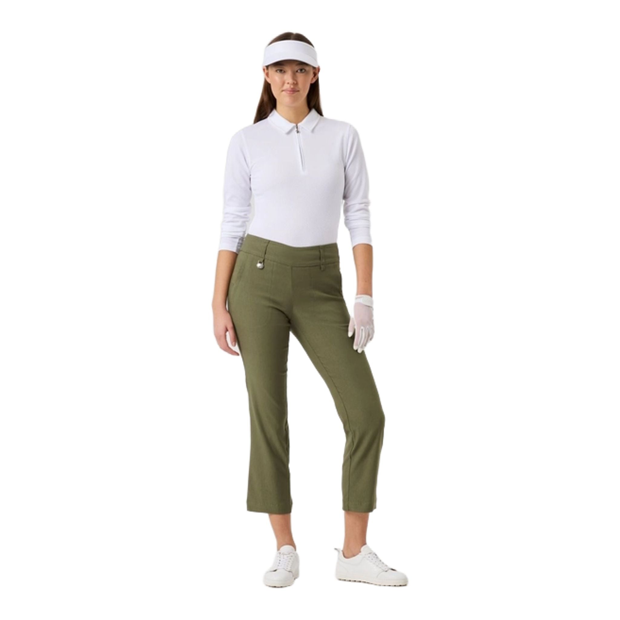 Daily Sports Magic Straight Ankle Golfhose Damen