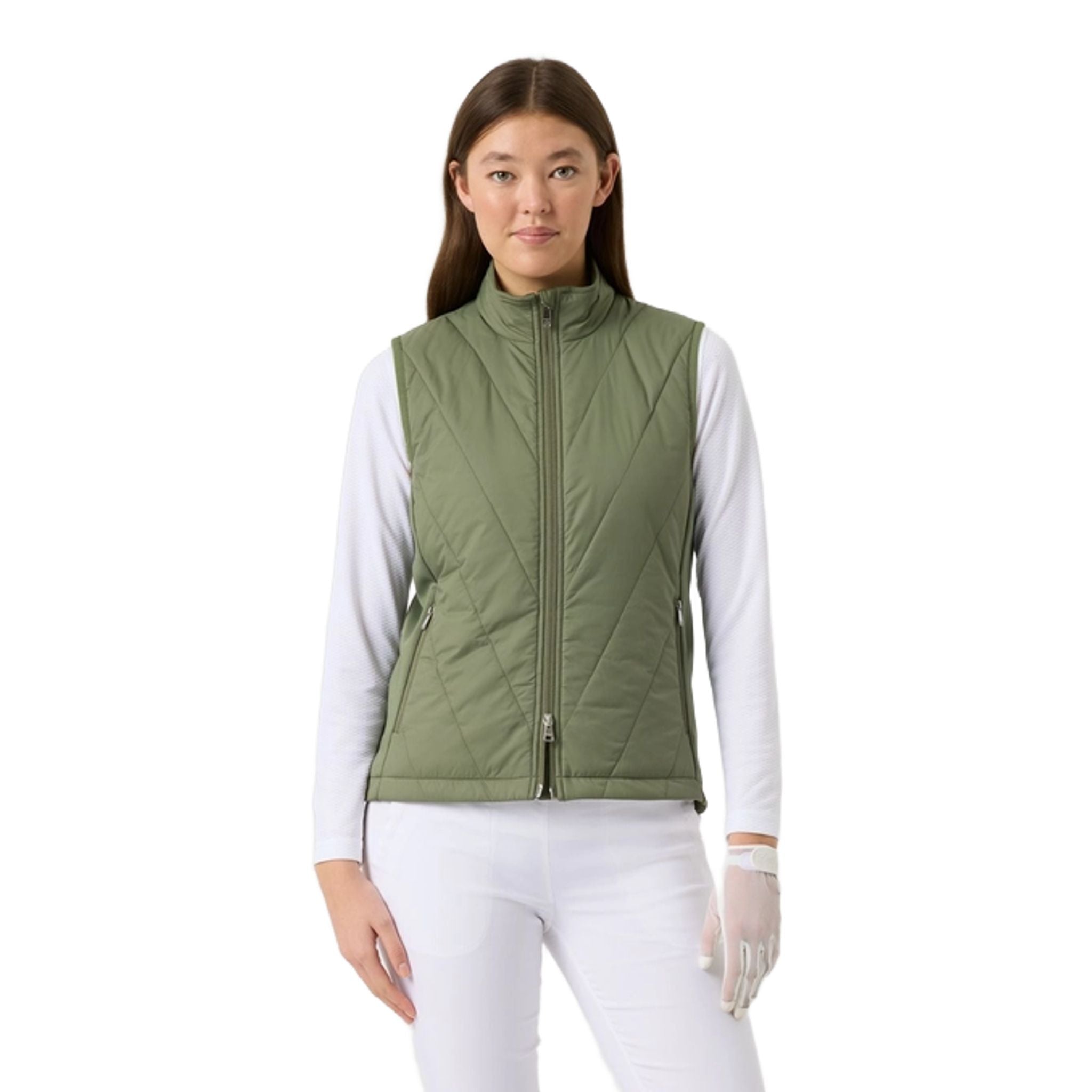 Daily Sports Flex Padded Weste Damen