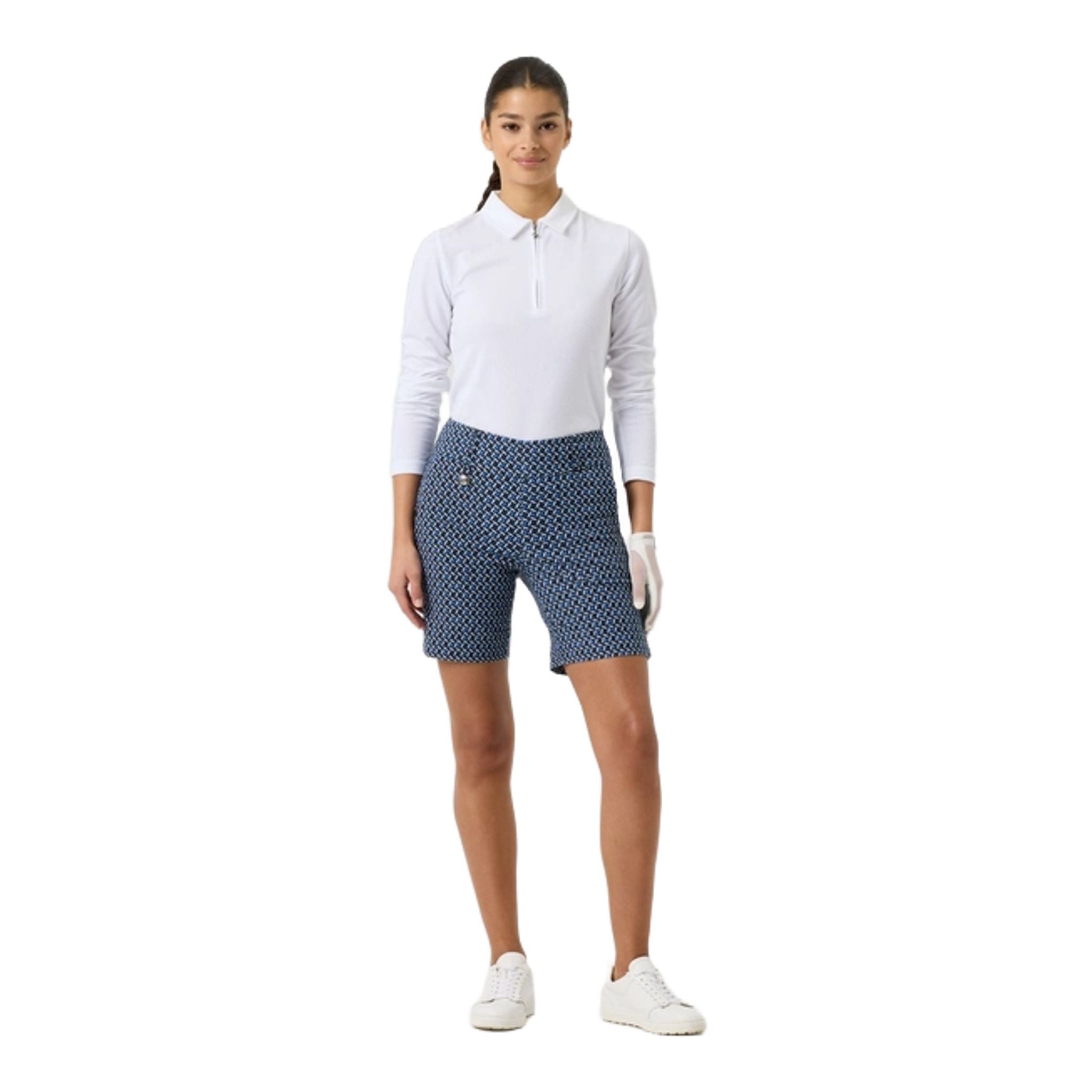 Daily Sports Magic Golfshorts Damen