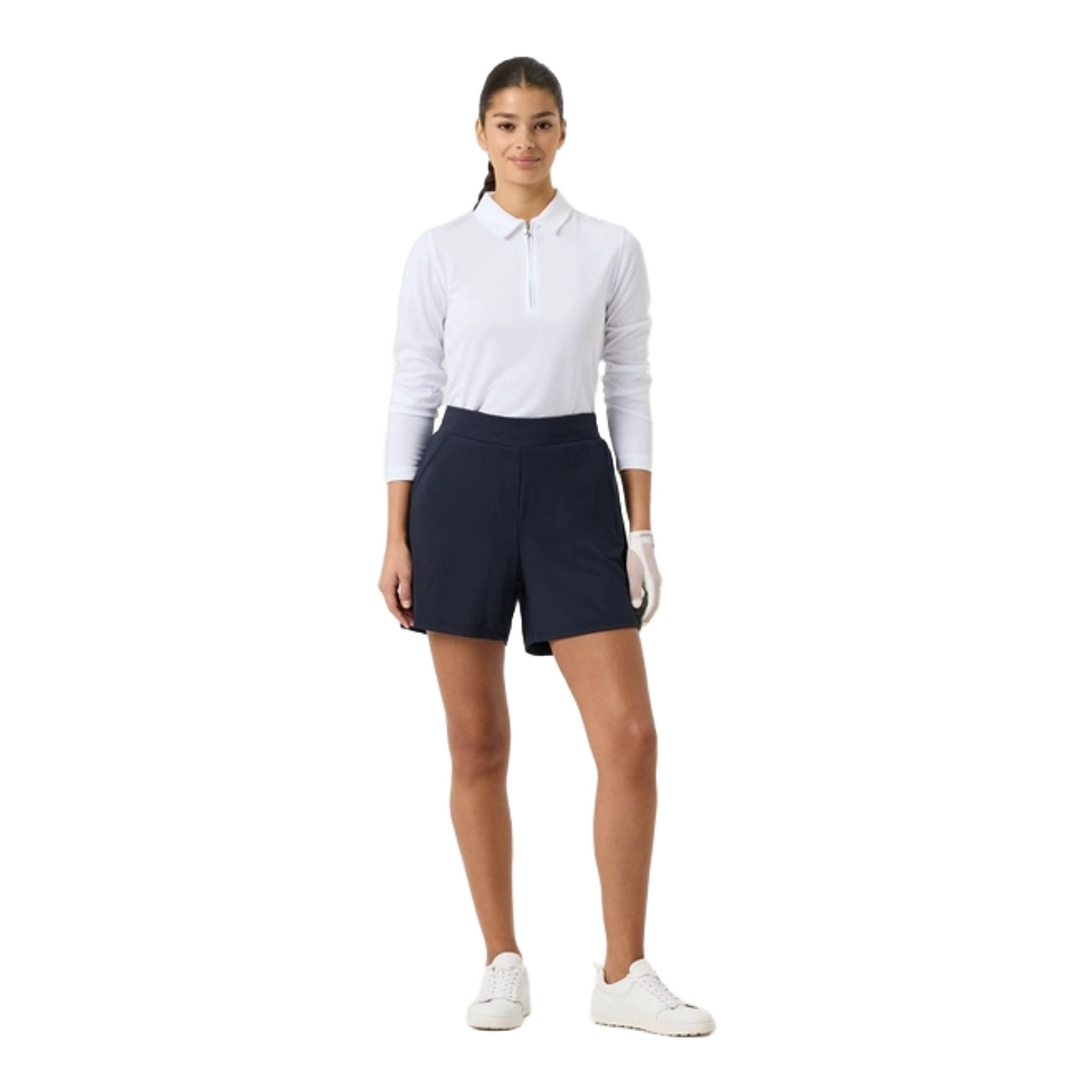 Daily Sports Jersey Golfshorts Damen