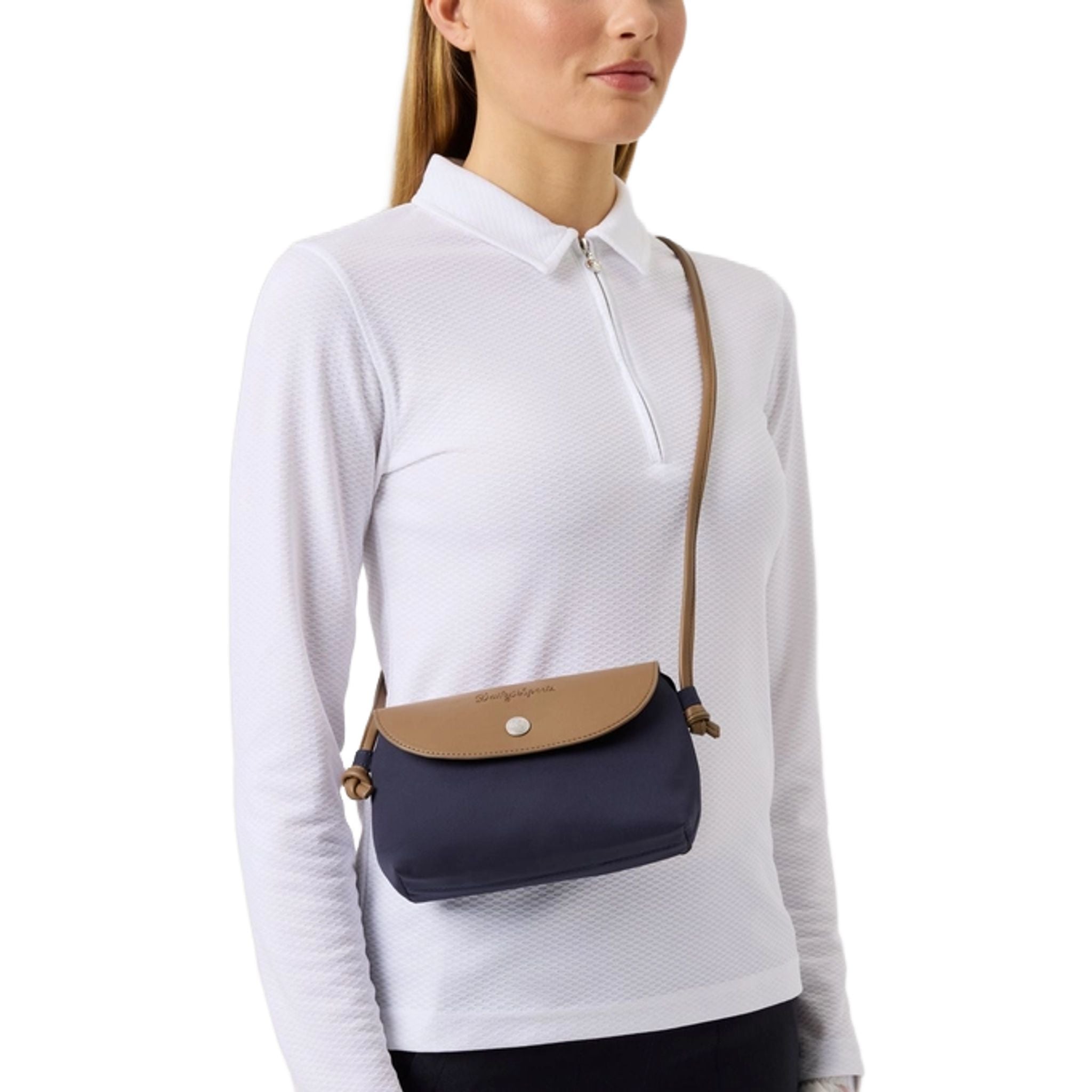 Daily Sports Flap Bag Umhängetasche Damen