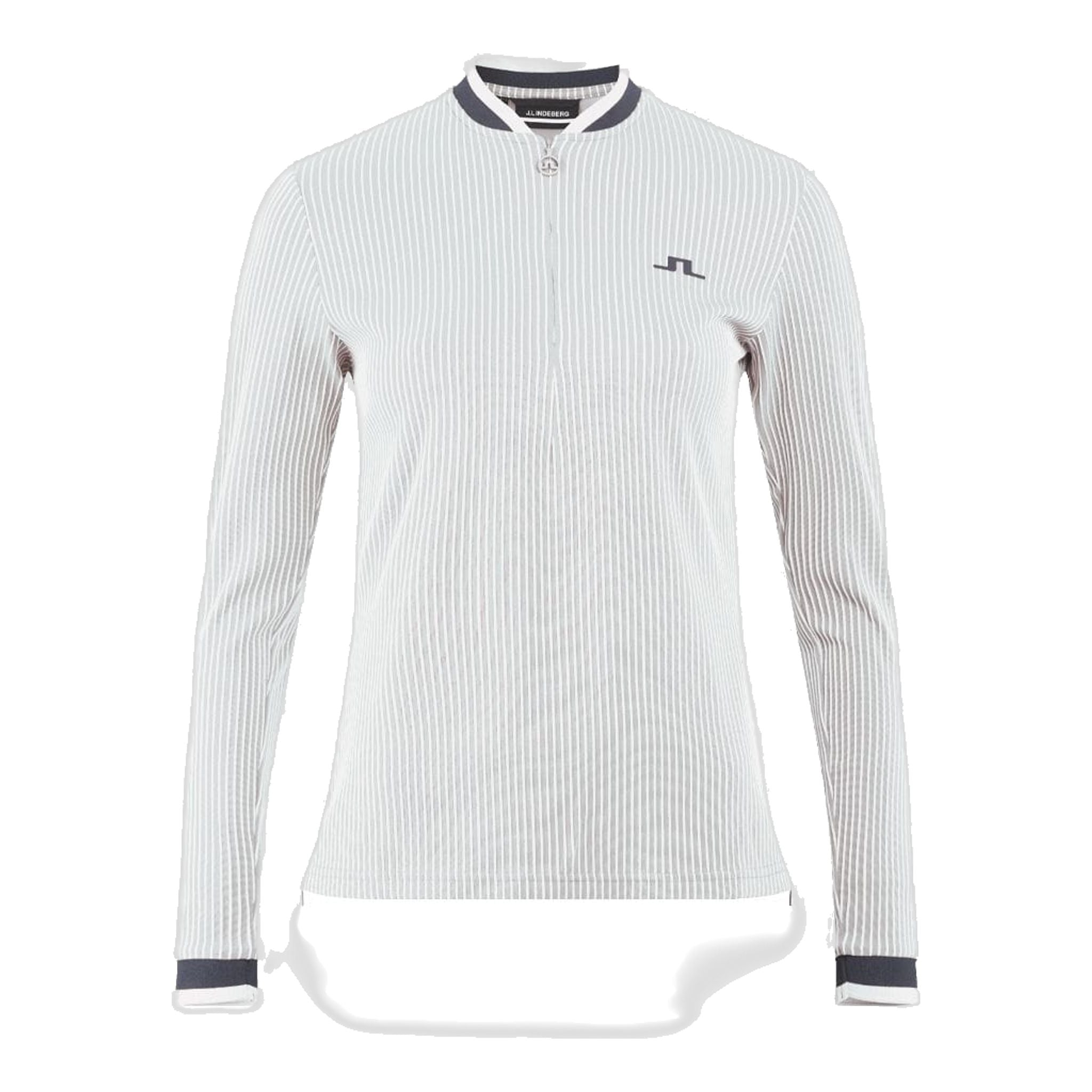 J. Lindeberg Leonor Golf Mid Layer Damen