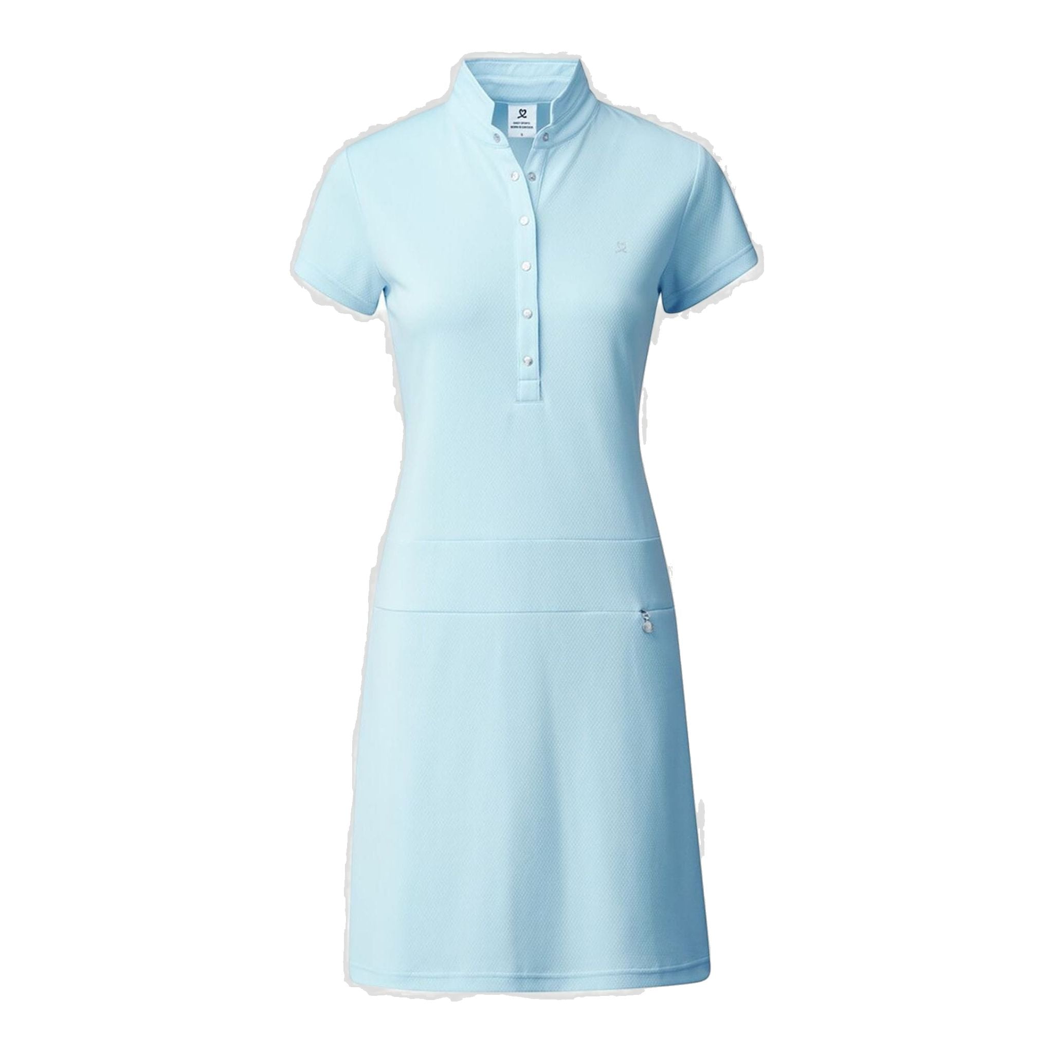 Daily Sports Rimini Capsleeve Golfkleid Damen