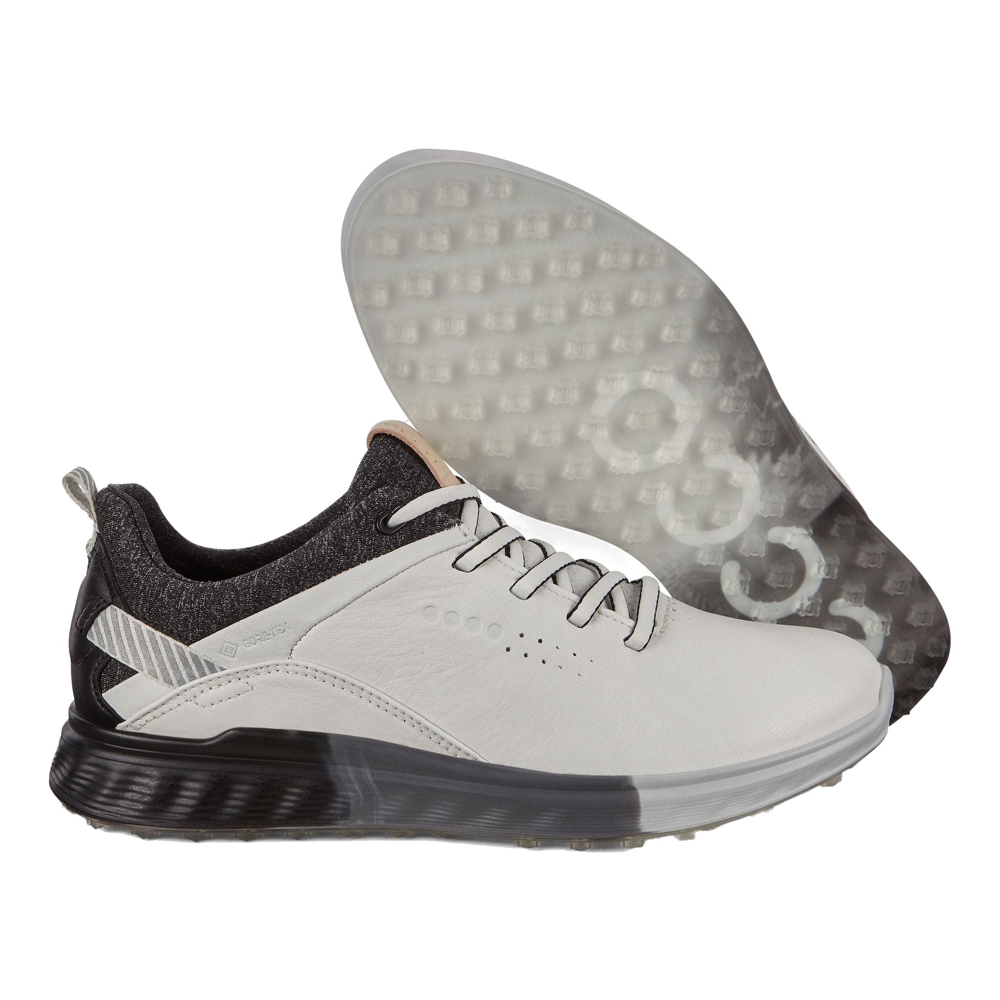 Ecco S-Three Golfschuhe Damen
