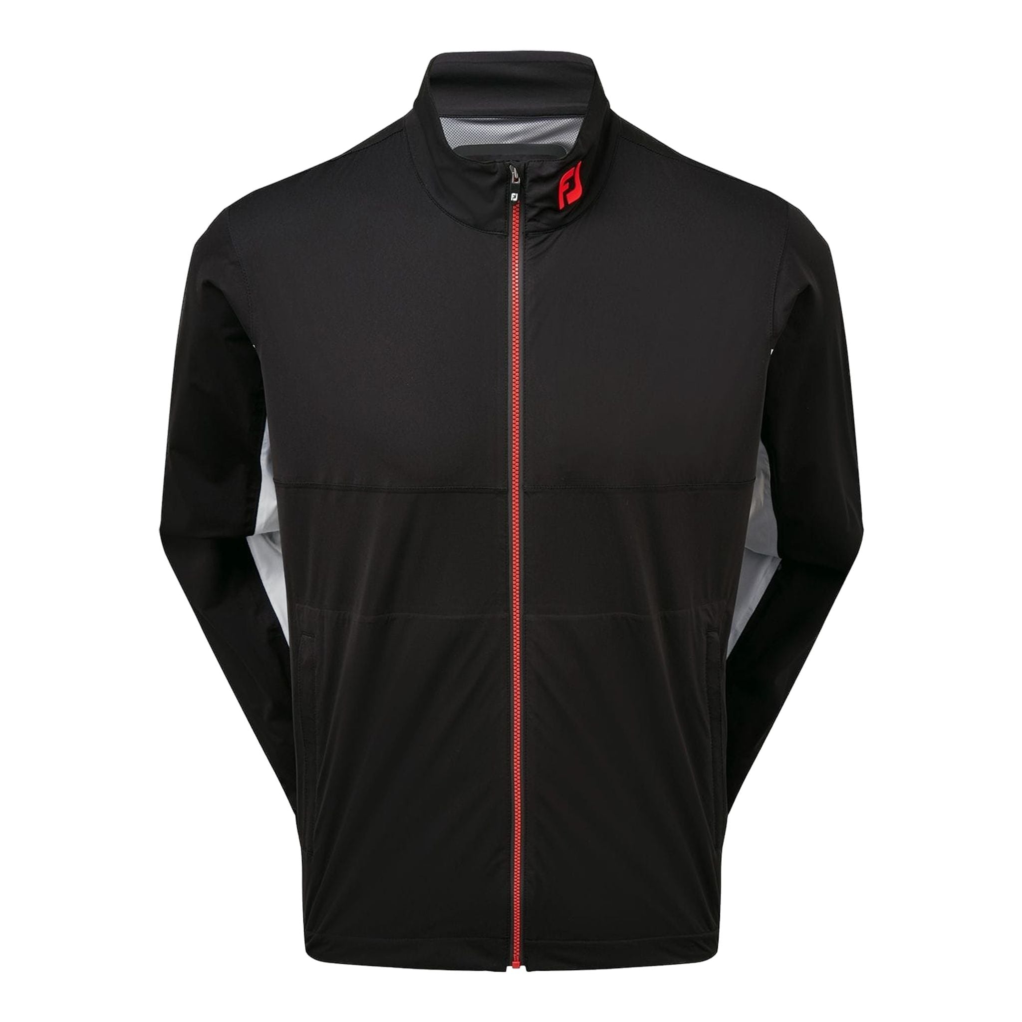 Footjoy Hydroknit Regenjacke Herren