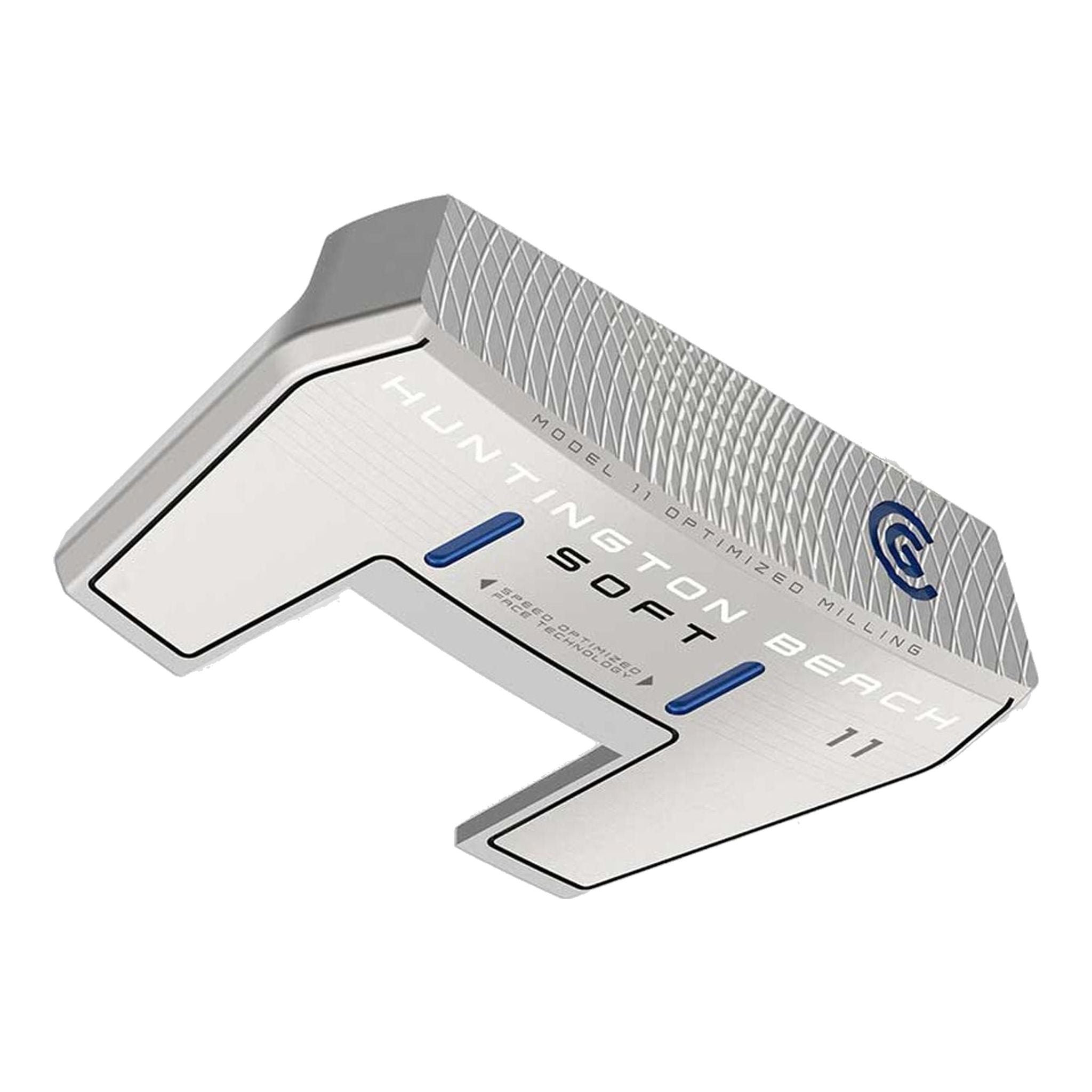 Cleveland HB Soft 2 11 Single Bend Putter