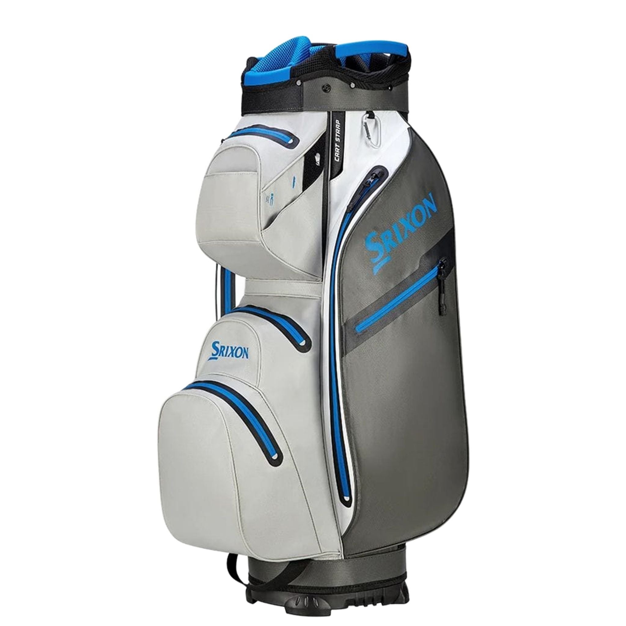 Srixon 12 Waterproof Cartbag