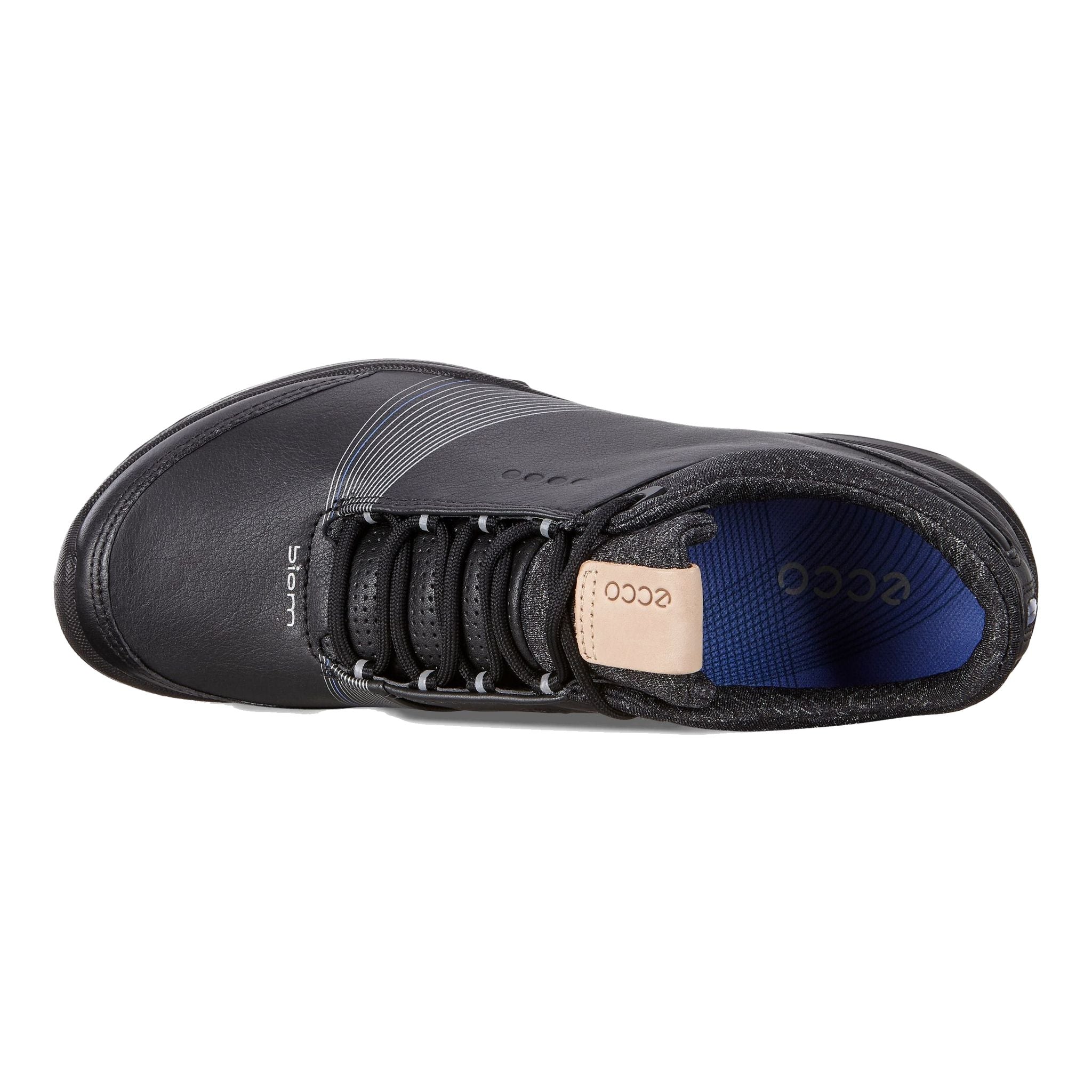 Ecco W Biom Hybrid 3 Black/Racer Yak G5 Damen