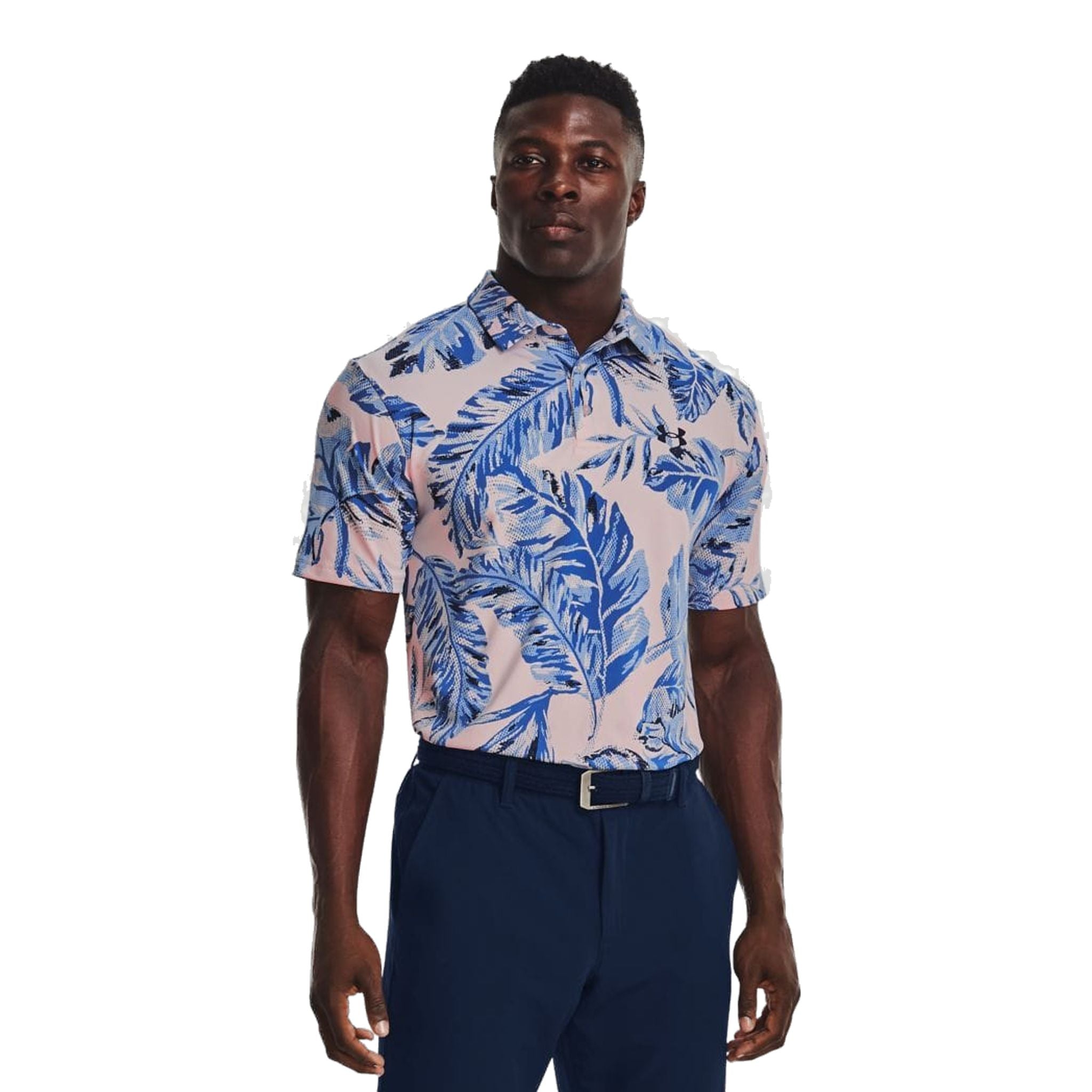 Under Armour Playoff 2,0 Polo Herren