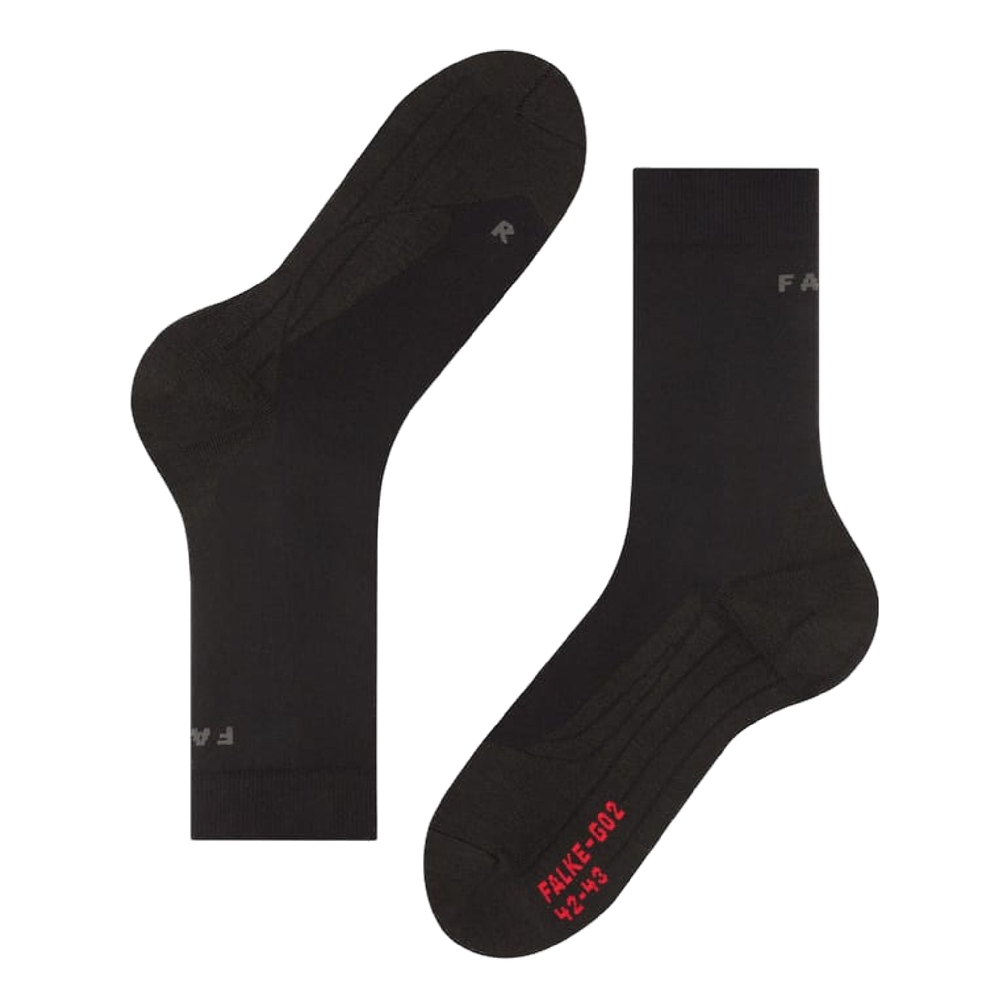 Falke GO2 Invisible Socken Herren