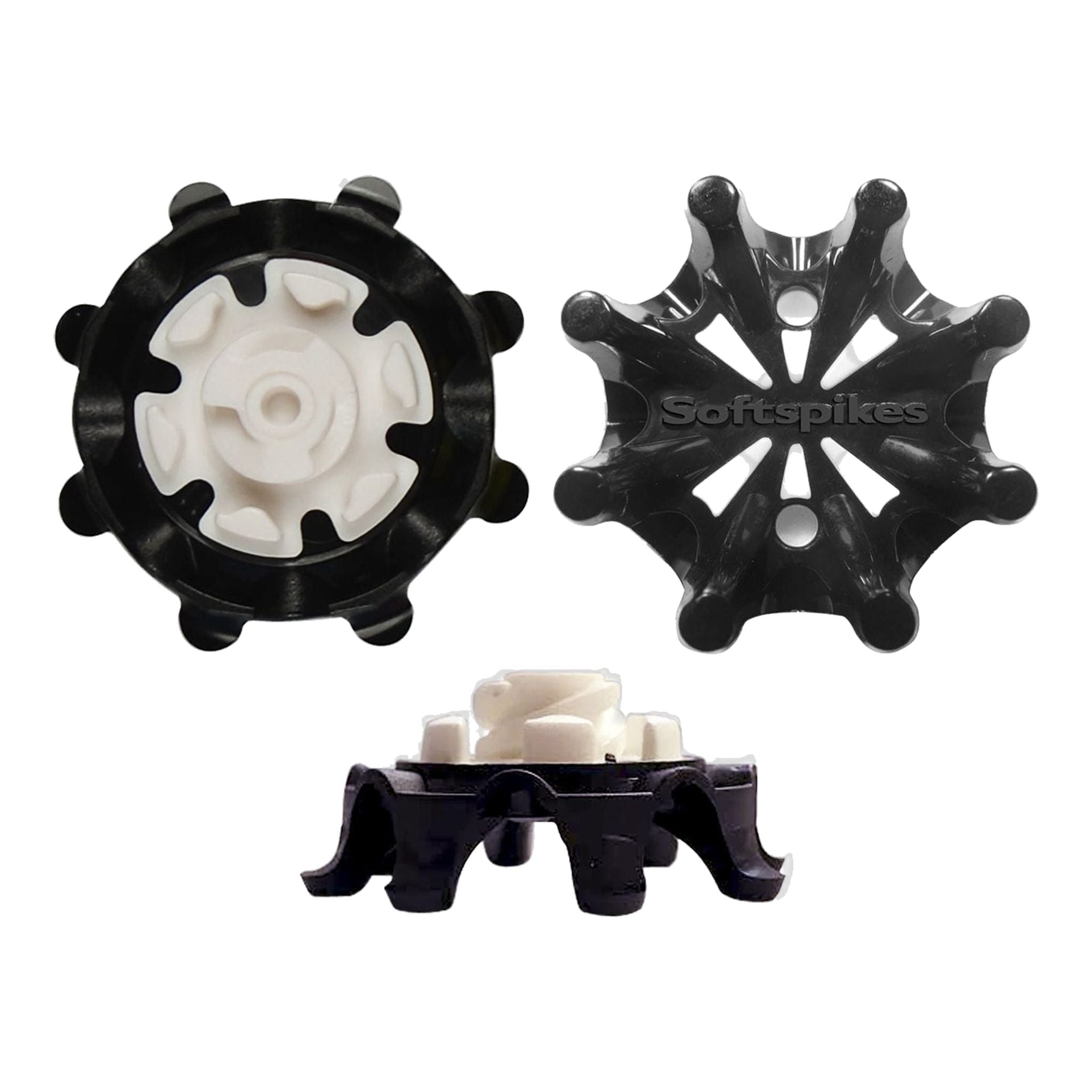 Softspikes Pulsar Fast Twist 3,0 Golf Spikes