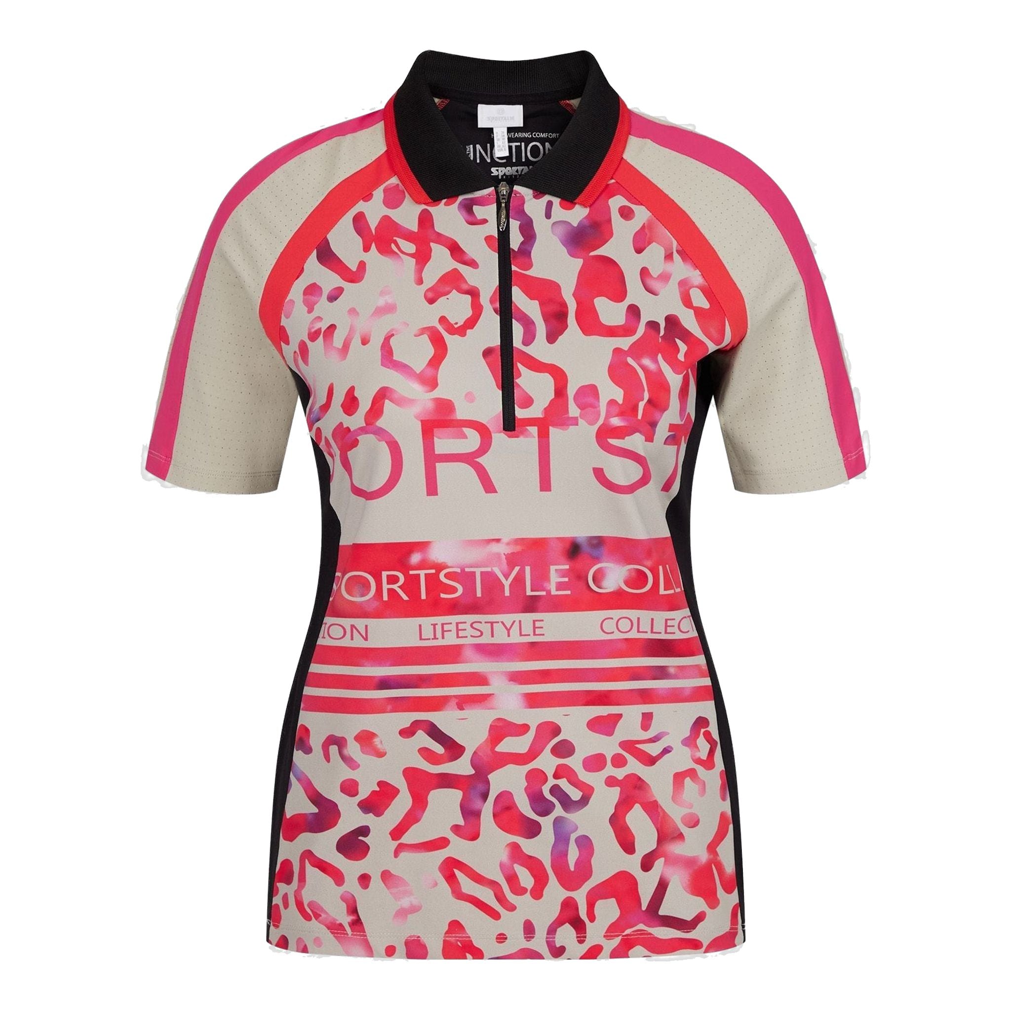 Sportalm Sydney Golf Polo Damen