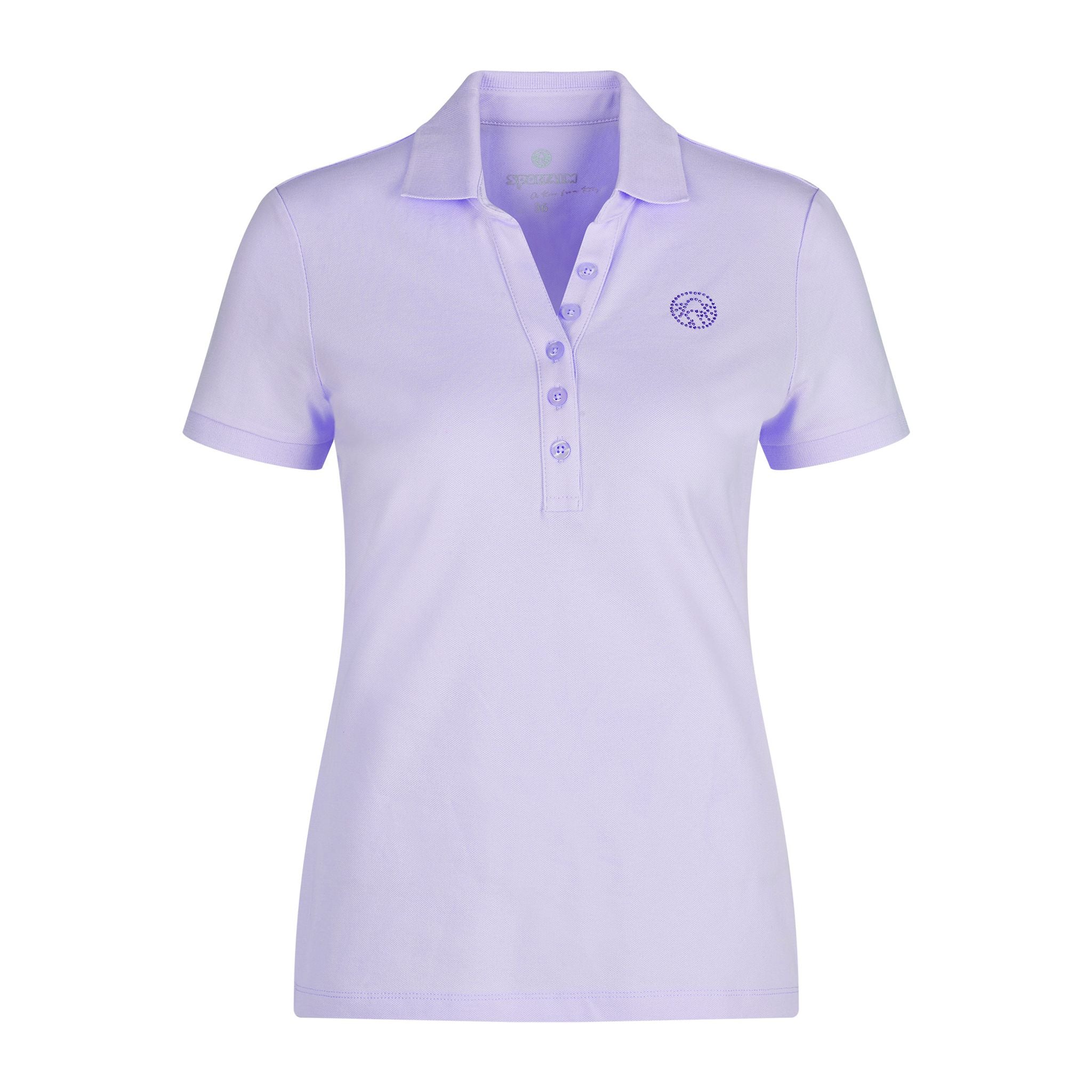 Sportalm Shank Golf Poloshirt Damen