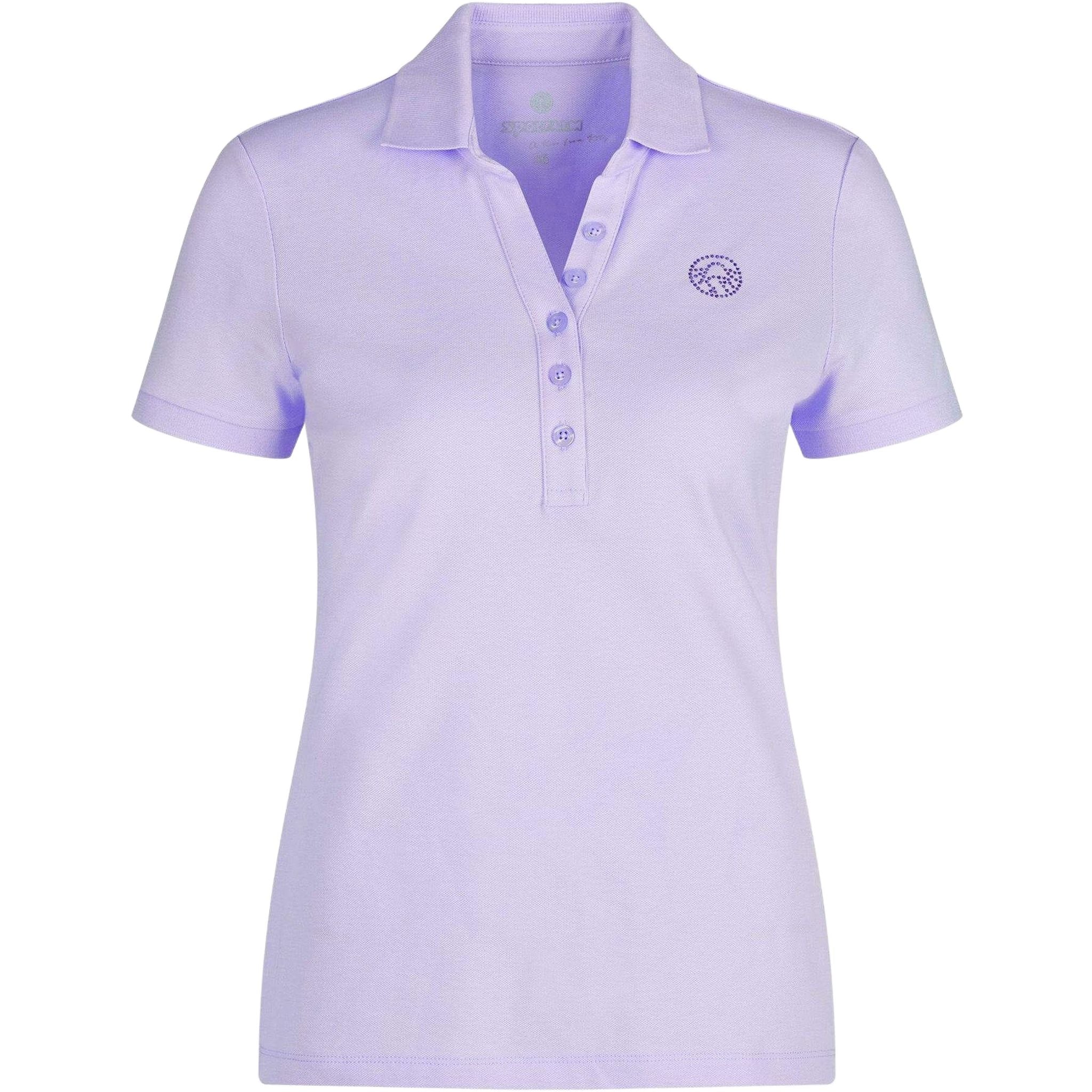 Sportalm Shank Golf Poloshirt Damen