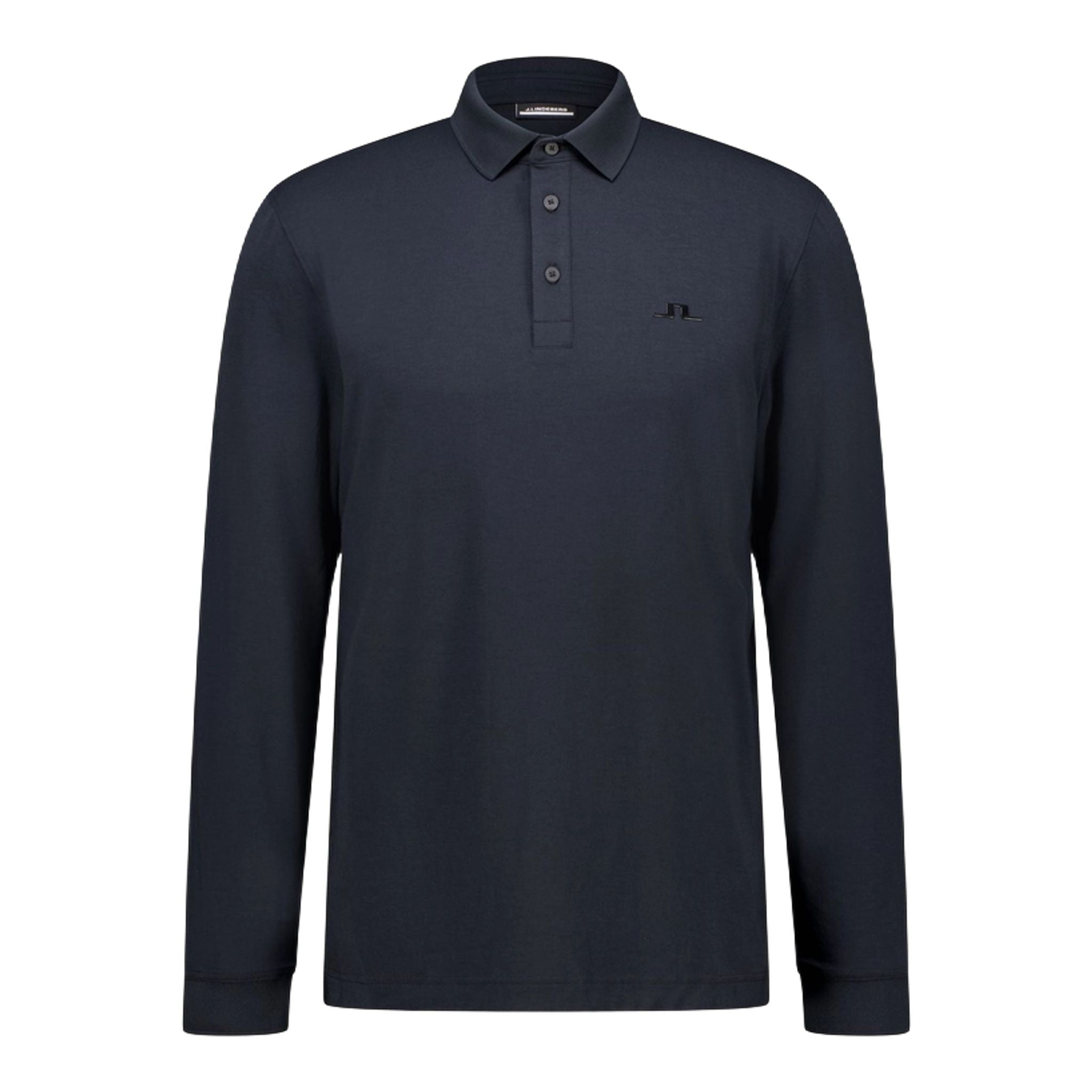 J. Lindeberg Florian LS Polo Herren