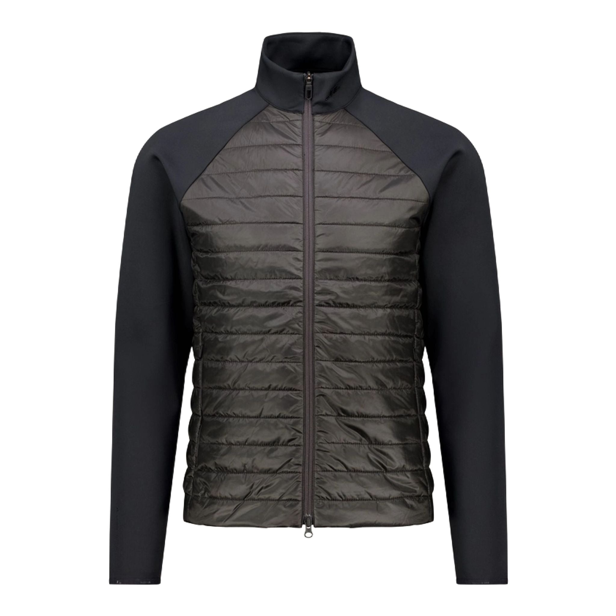 J. Lindeberg Hayden Quilt Hybrid Jacke Herren
