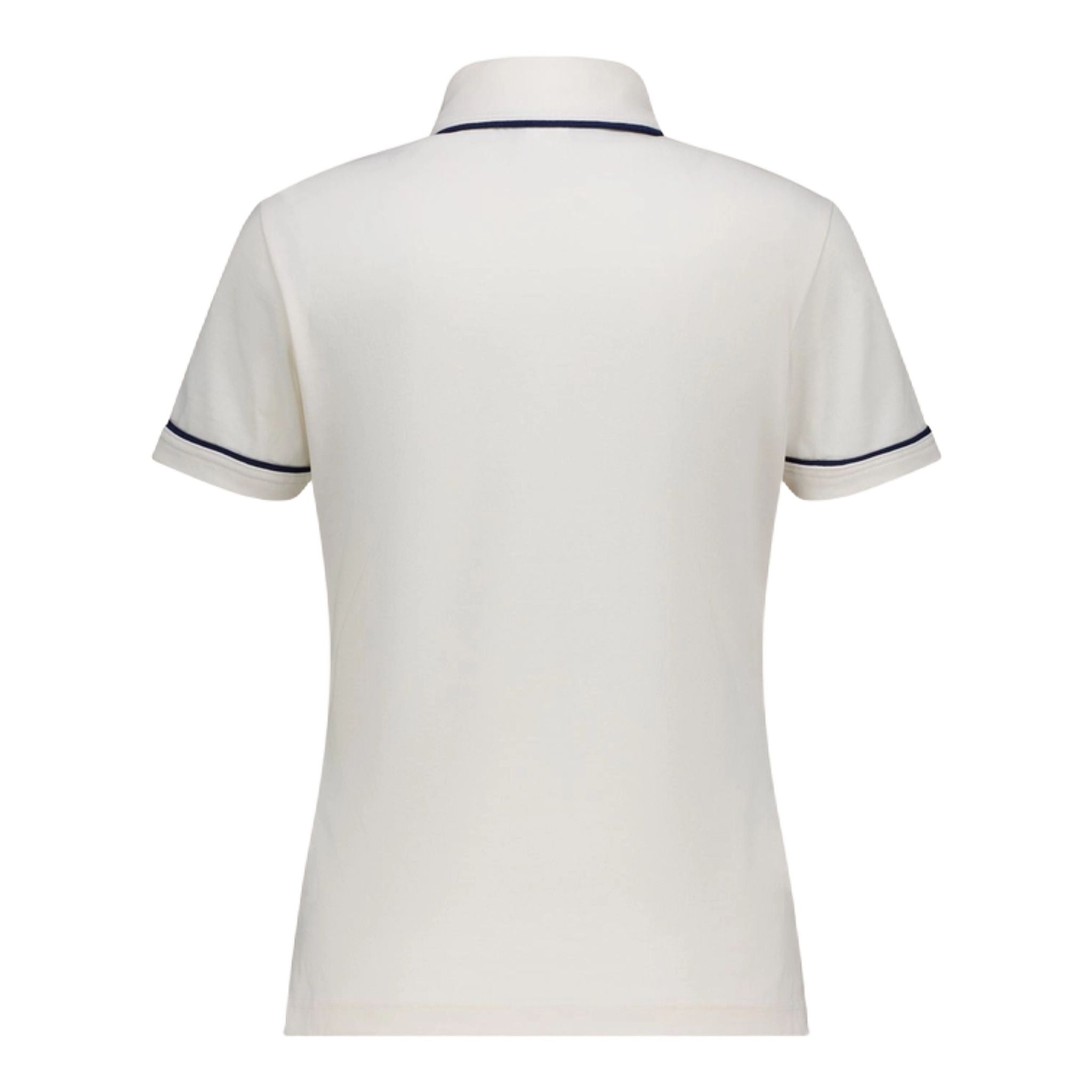 Adidas Originals Solid Polo Poloshirt Damen