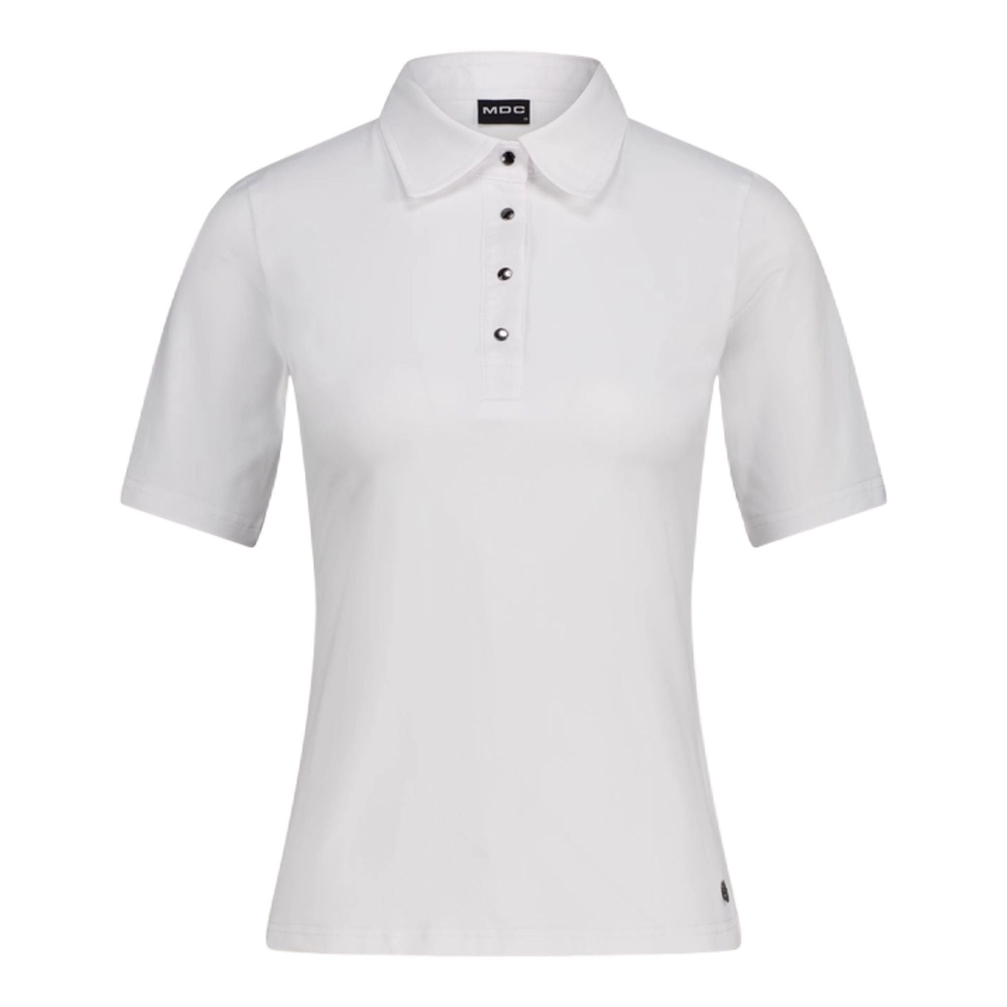 MDC Sportwear Sport Polo Shirt Damen