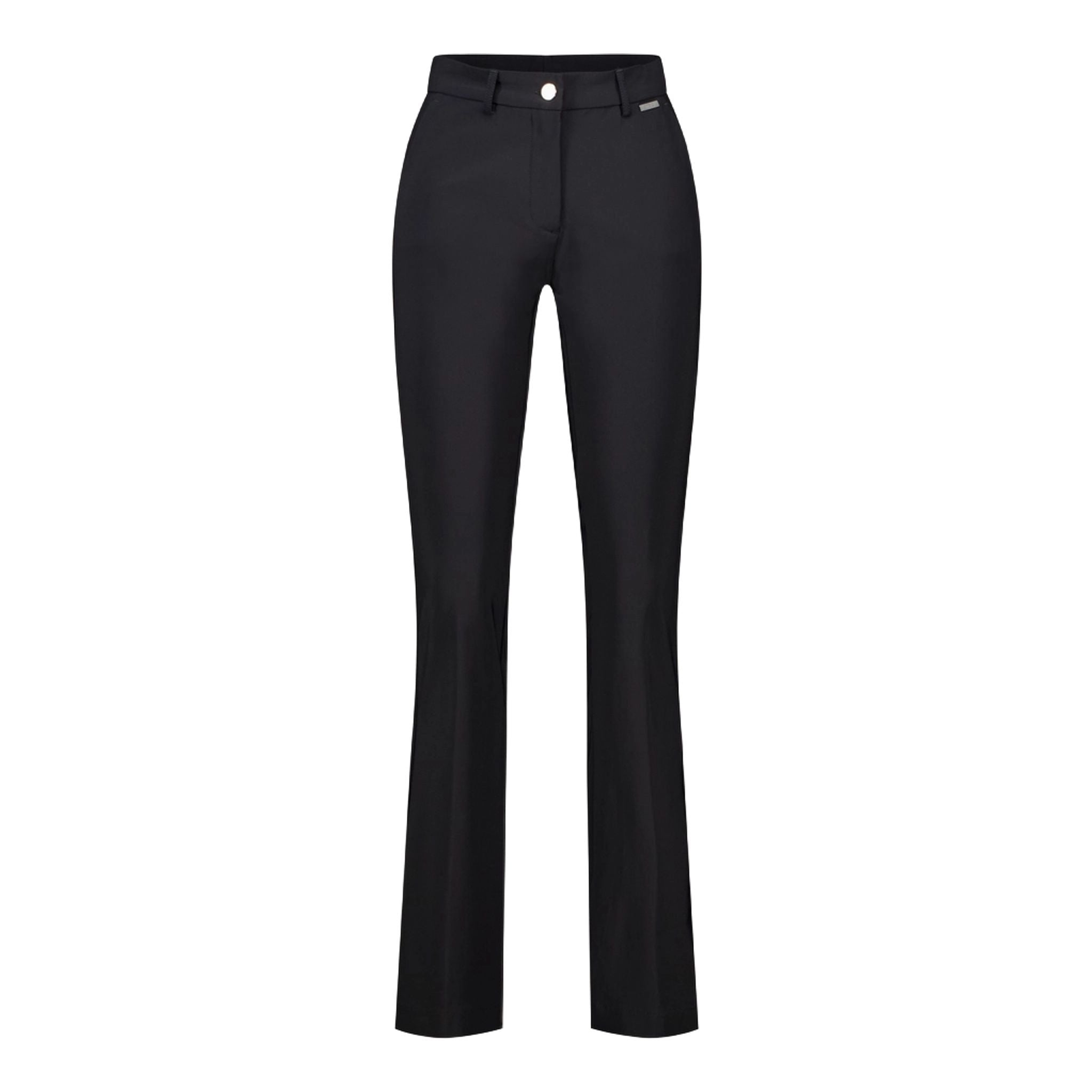 MDC Sportwear Flared Chinos Damen