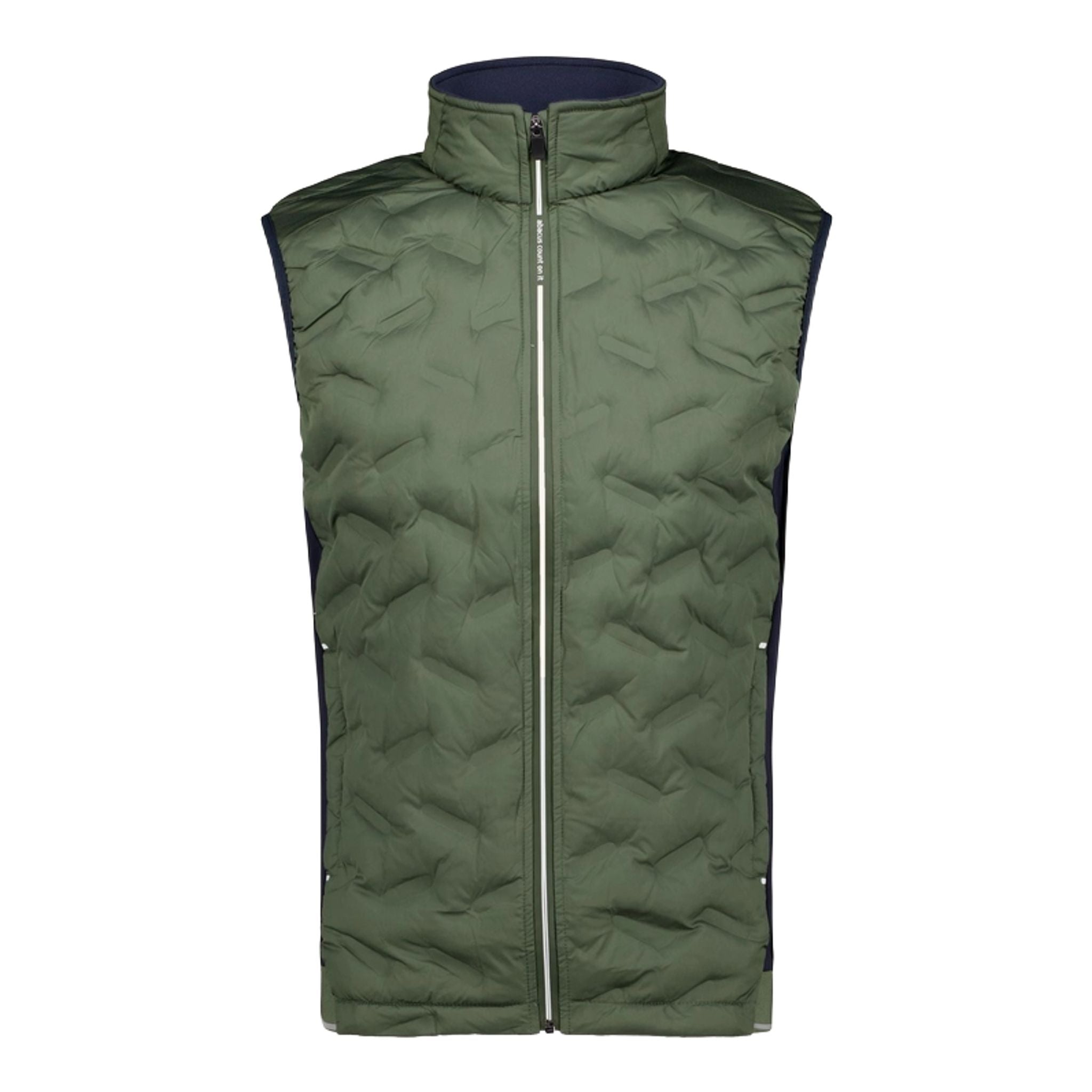 Abacus Portrush Weste Herren