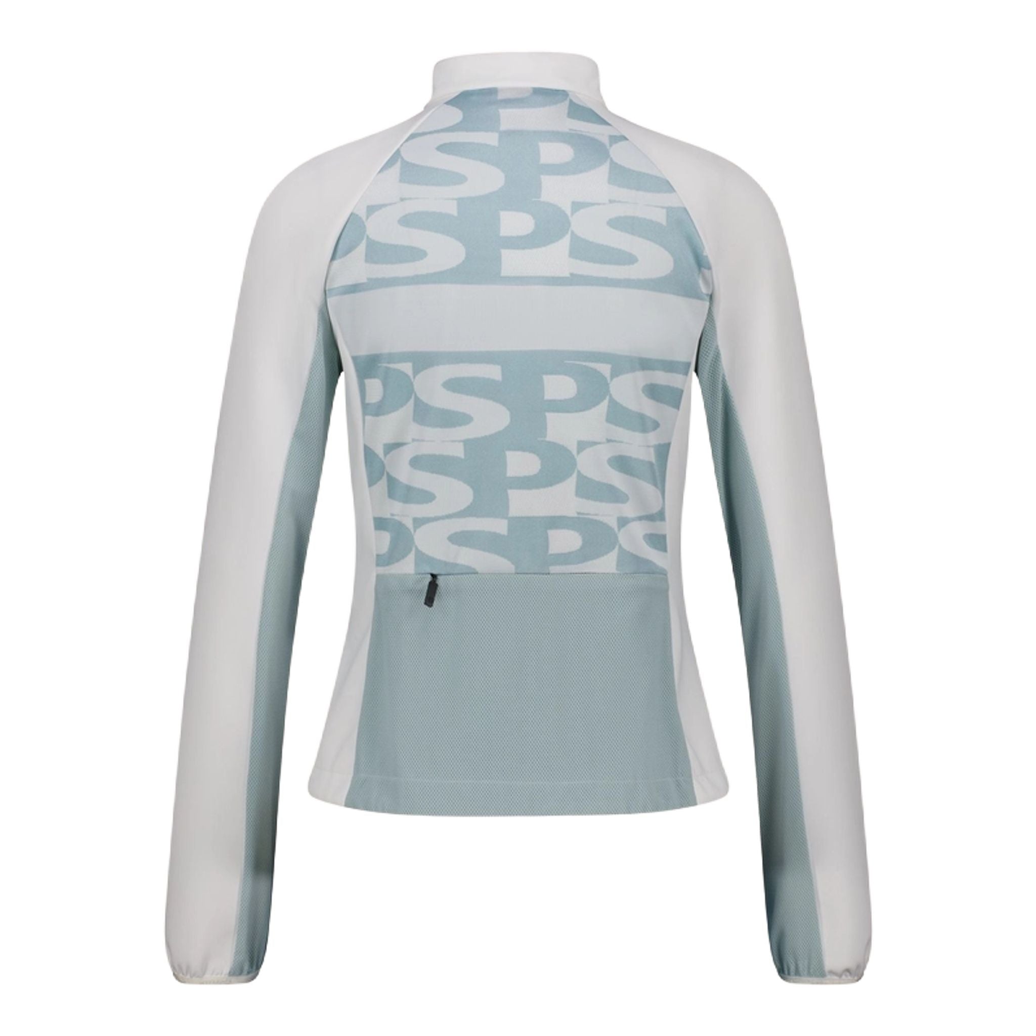 Sportalm Gemusterte Funktionsjacke Damen