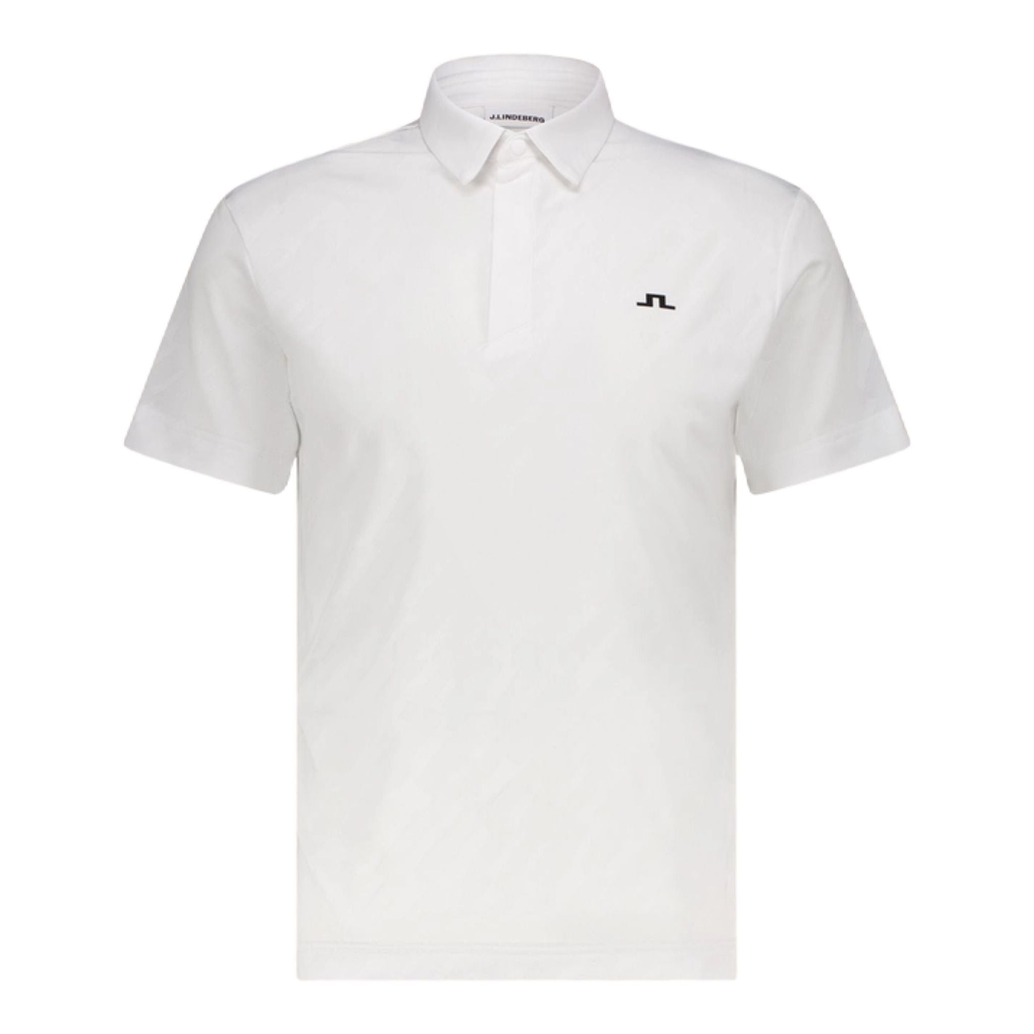 J. Lindeberg Wilhelm Poloshirt Herren