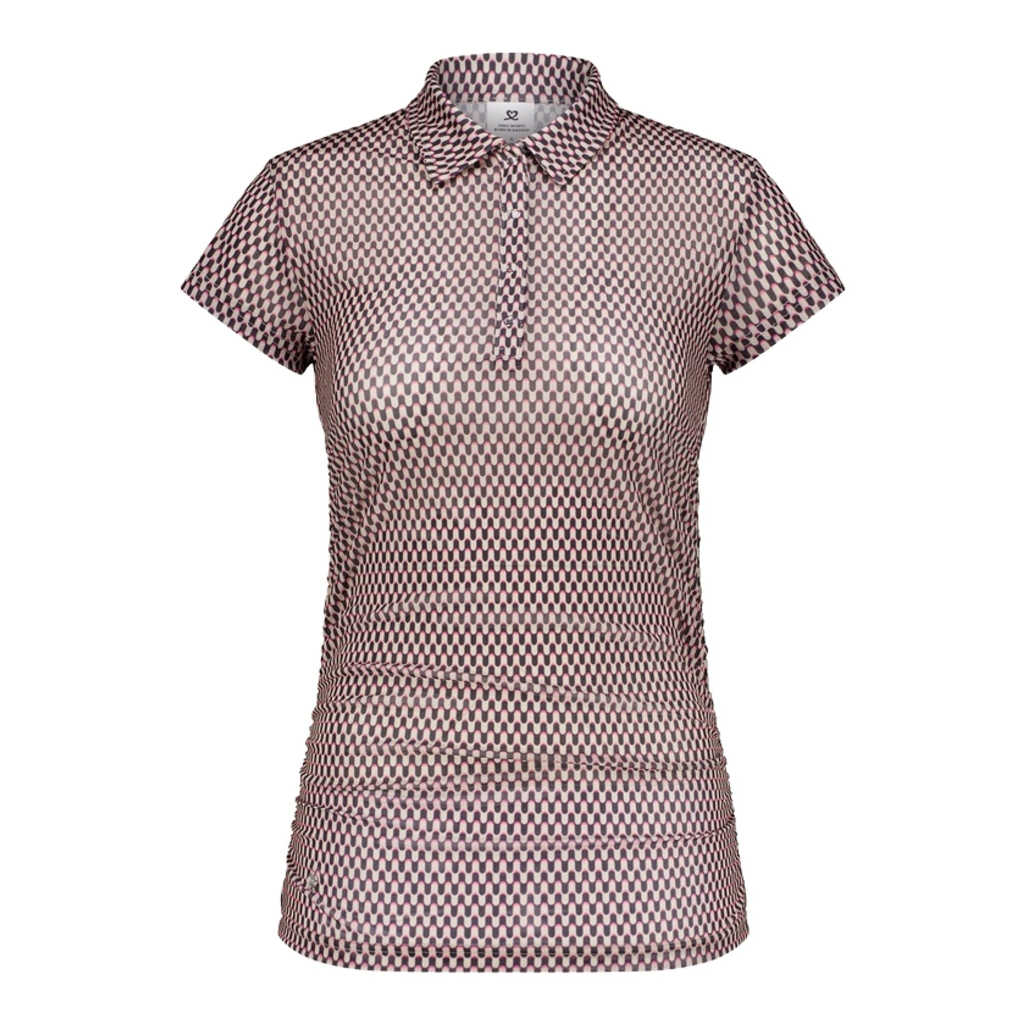 Daily Sports Breeze Mesh Poloshirt Damen