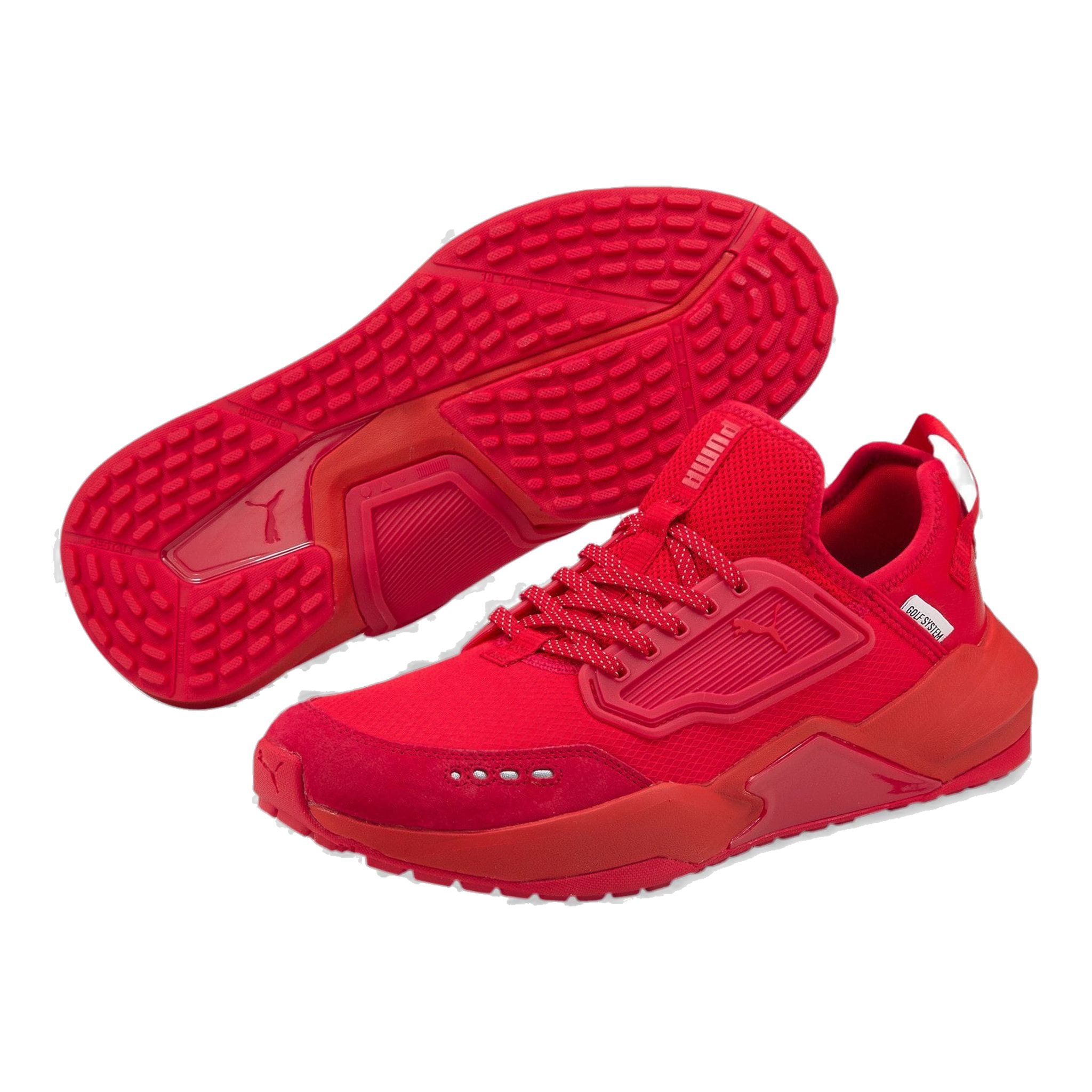 Puma GS One Sport Golfschuhe Herren