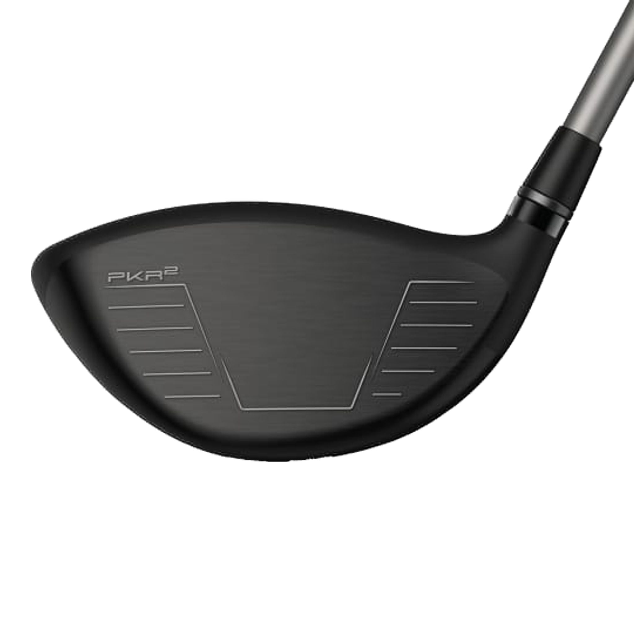 Wilson Dynapower Titanium Driver Herren